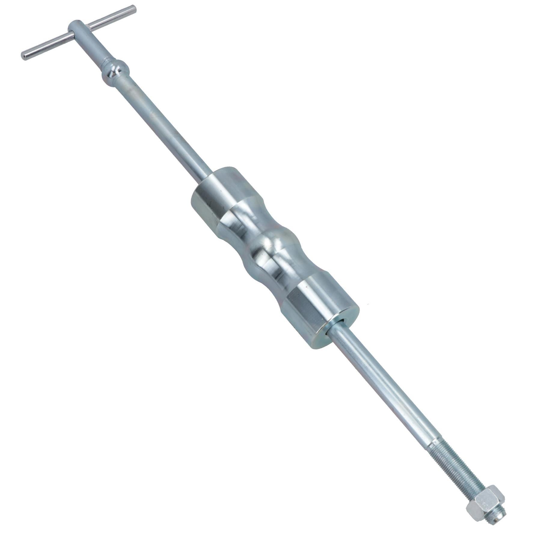 Driveshaft Inner CV Joint Puller Removal Tool Slide Hammer 48 + 63mm Fork