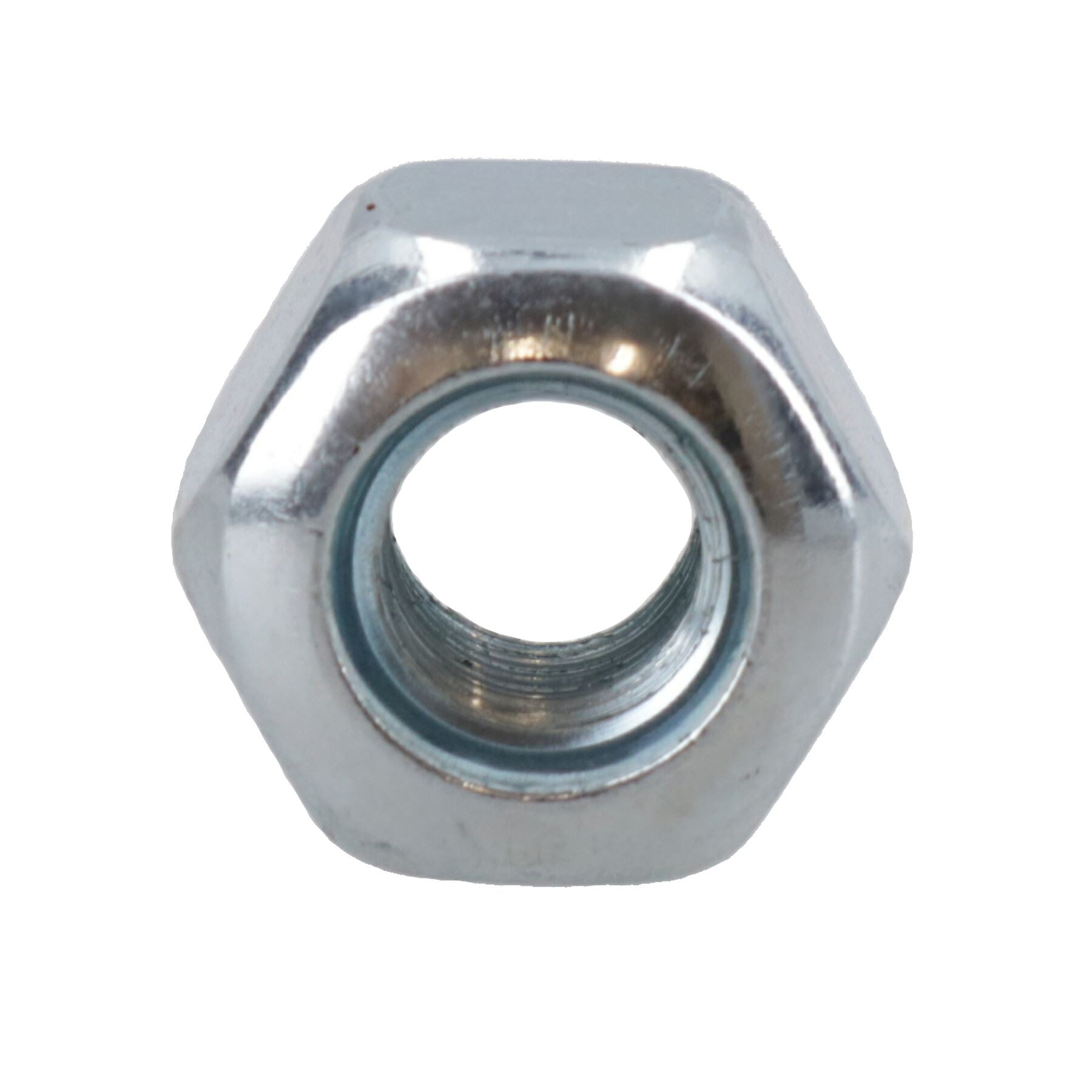 16er-Pack 3/8" UNF-Radbolzen und -Muttern für 4" PCD-Anhängeraufhängungsnaben