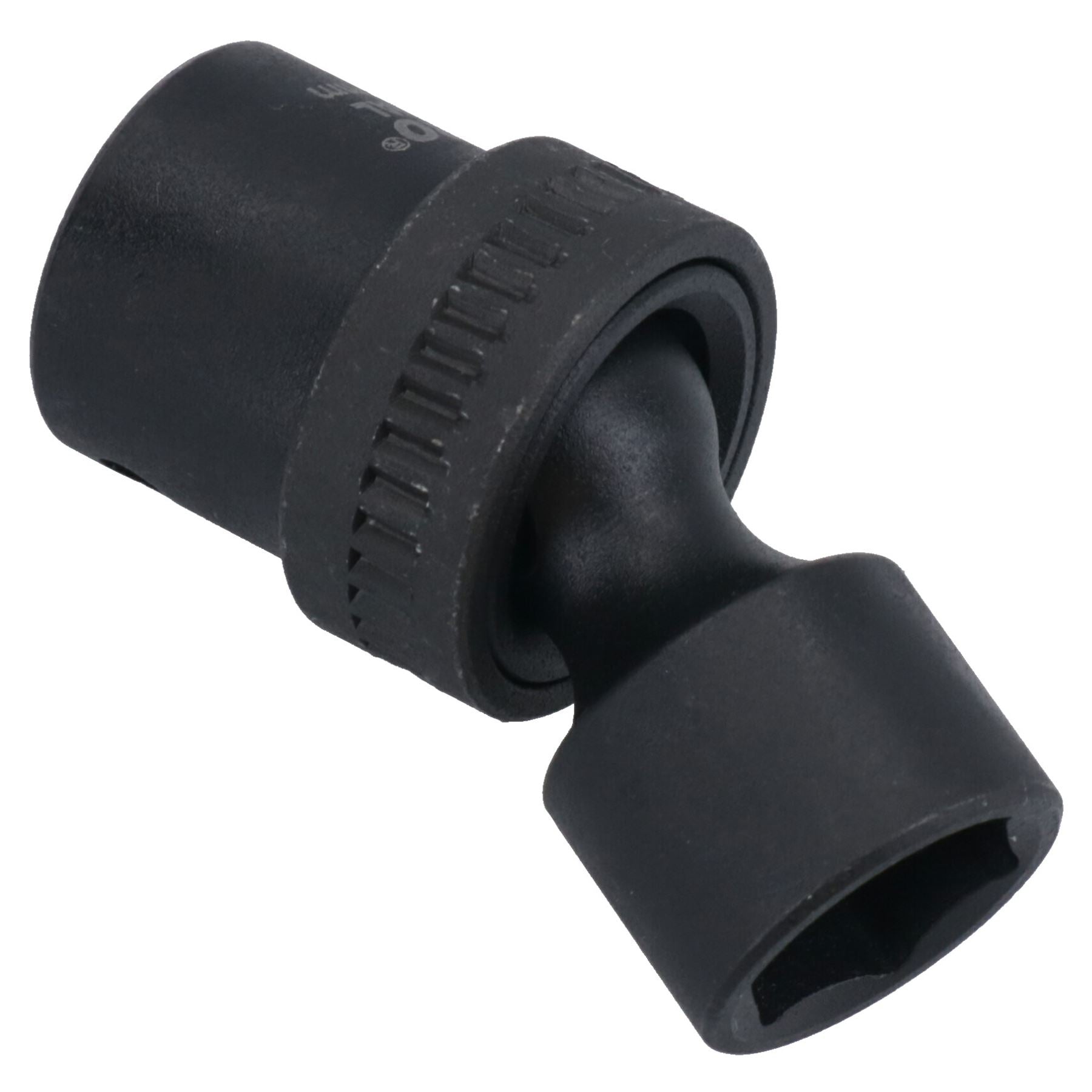 10mm – 19mm 3/8in Drive Universal Swivel Wobble Metric Impact Shallow Socket