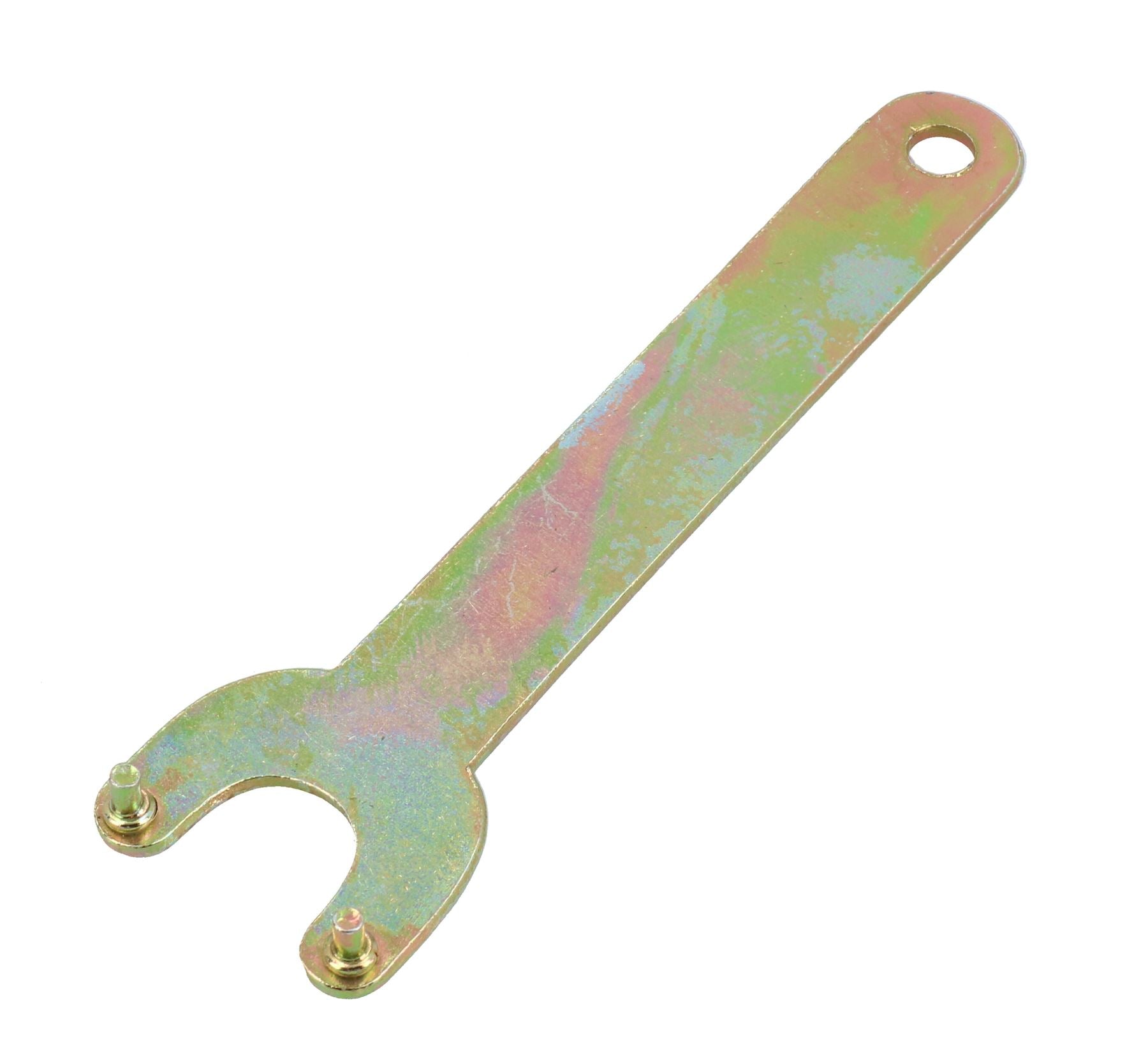 Angle Grinder Spanner Wrench Remover Fitter for 115mm 4-1/2” Grinders