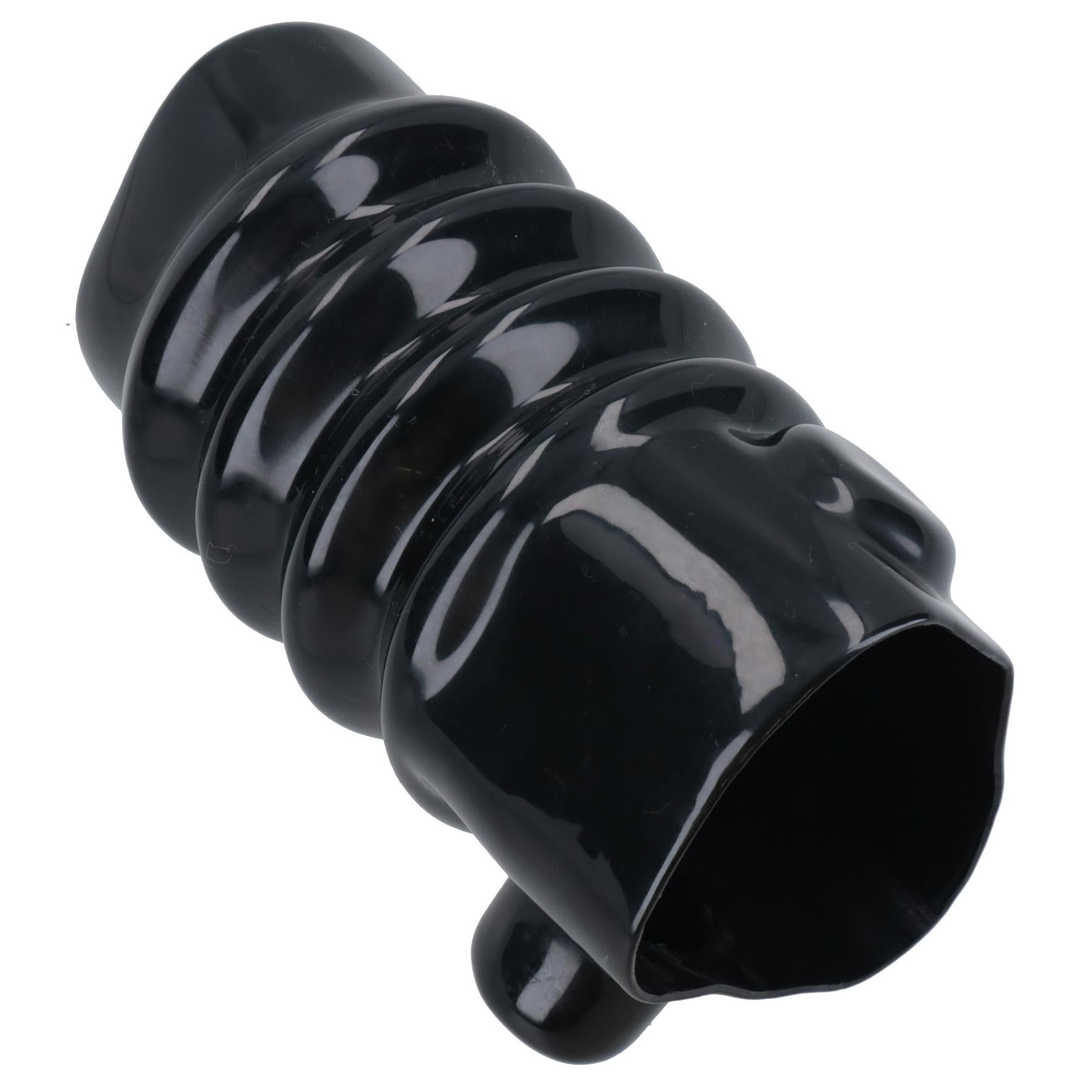 Anhängerkupplung Gator Bellow für KFG35 3500kg Knott Hitch P00873 / 577005