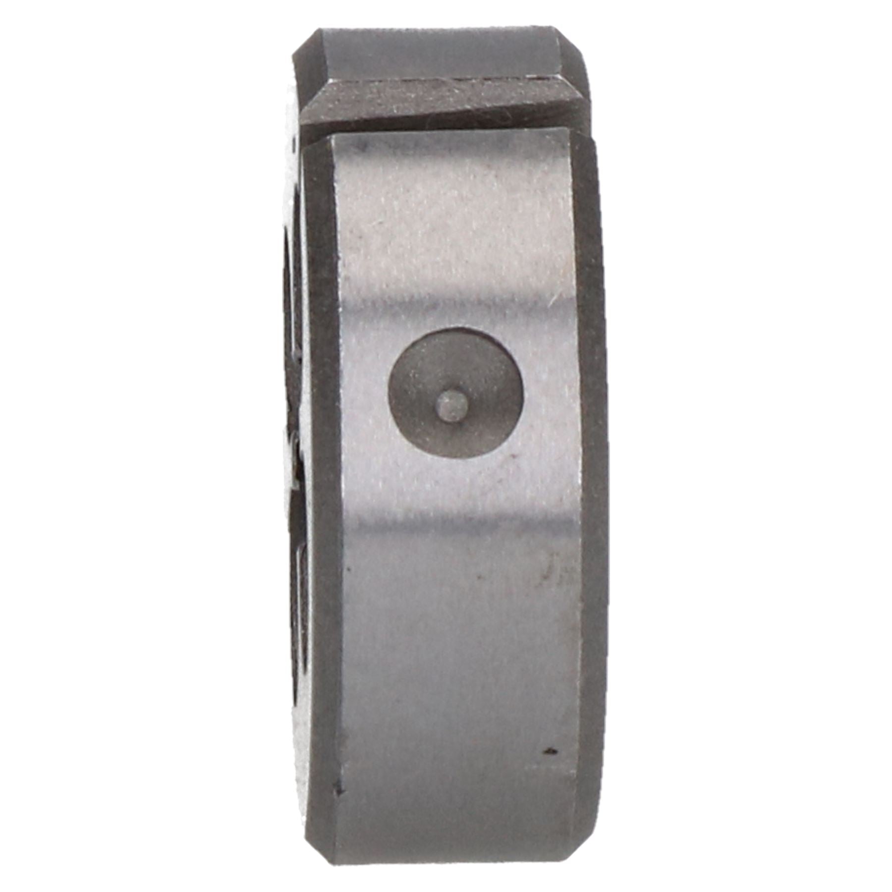 Taraud et filière UNF 1/4" - 5/8" en acier au tungstène et filière fendue 38 mm