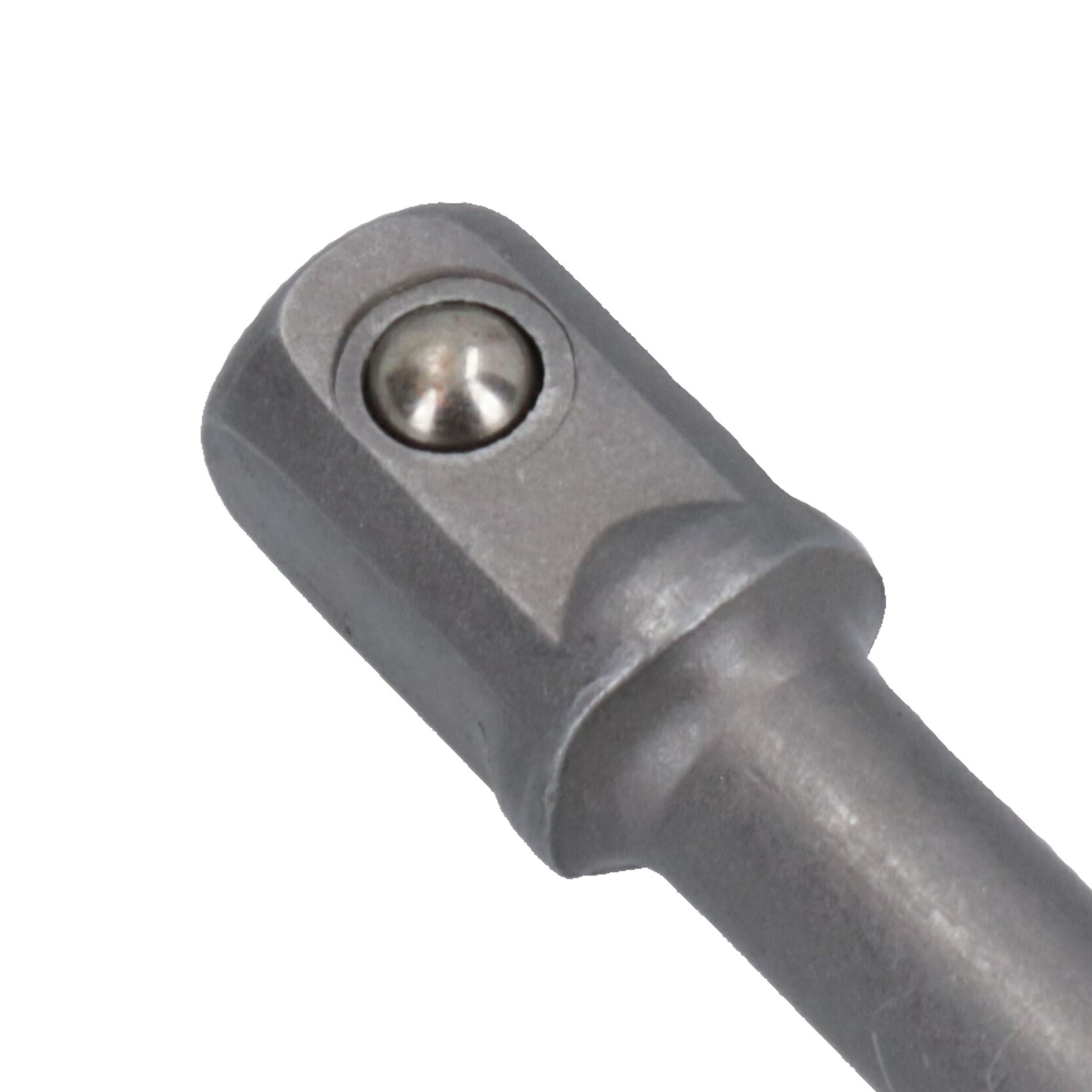 Jeu de 3 douilles SDS pour mandrin de perçage 1/4" / 3/8" et 1/2" Adaptateur TE461