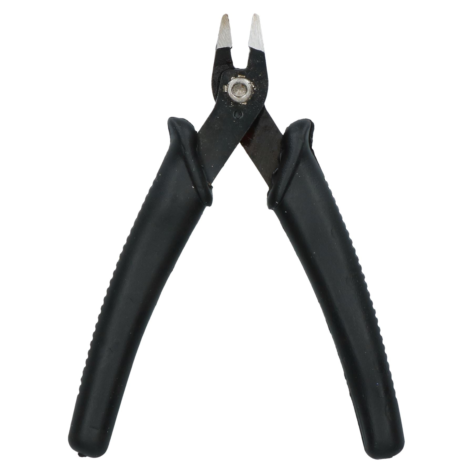 Mini-Snip-Drahtkabelschneider, Schneidzange, Seitenschneider, Gesamtlänge 5 Zoll/127 mm
