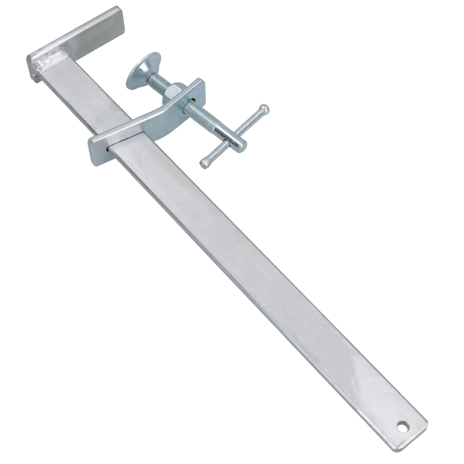 330mm Brick Profile Sliding Mortar Joint Clamp Holder Fastener External Walls