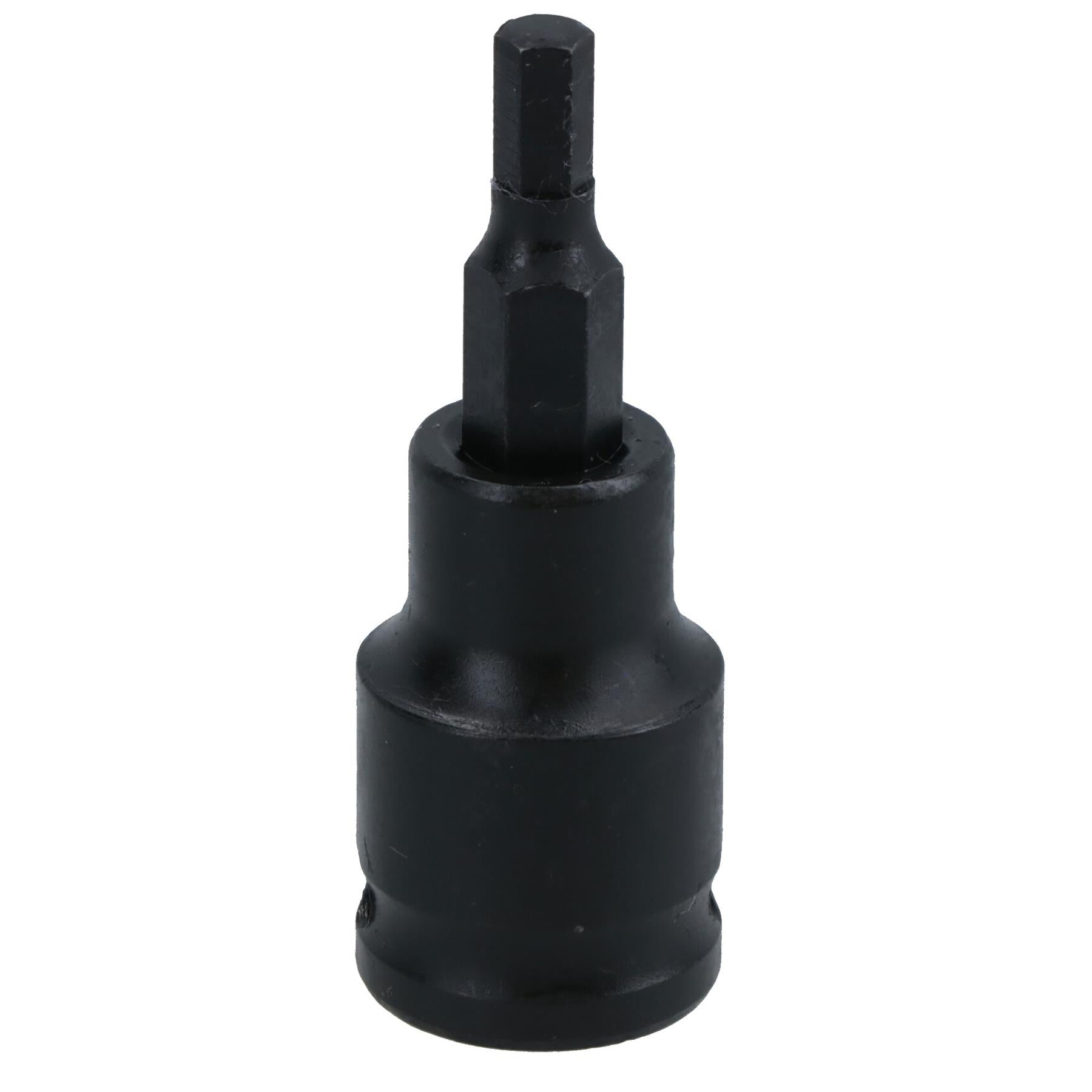 3mm - 10mm x 45mm 3/8in. Drive Short Impact Impacted Allen Hex Key Socket
