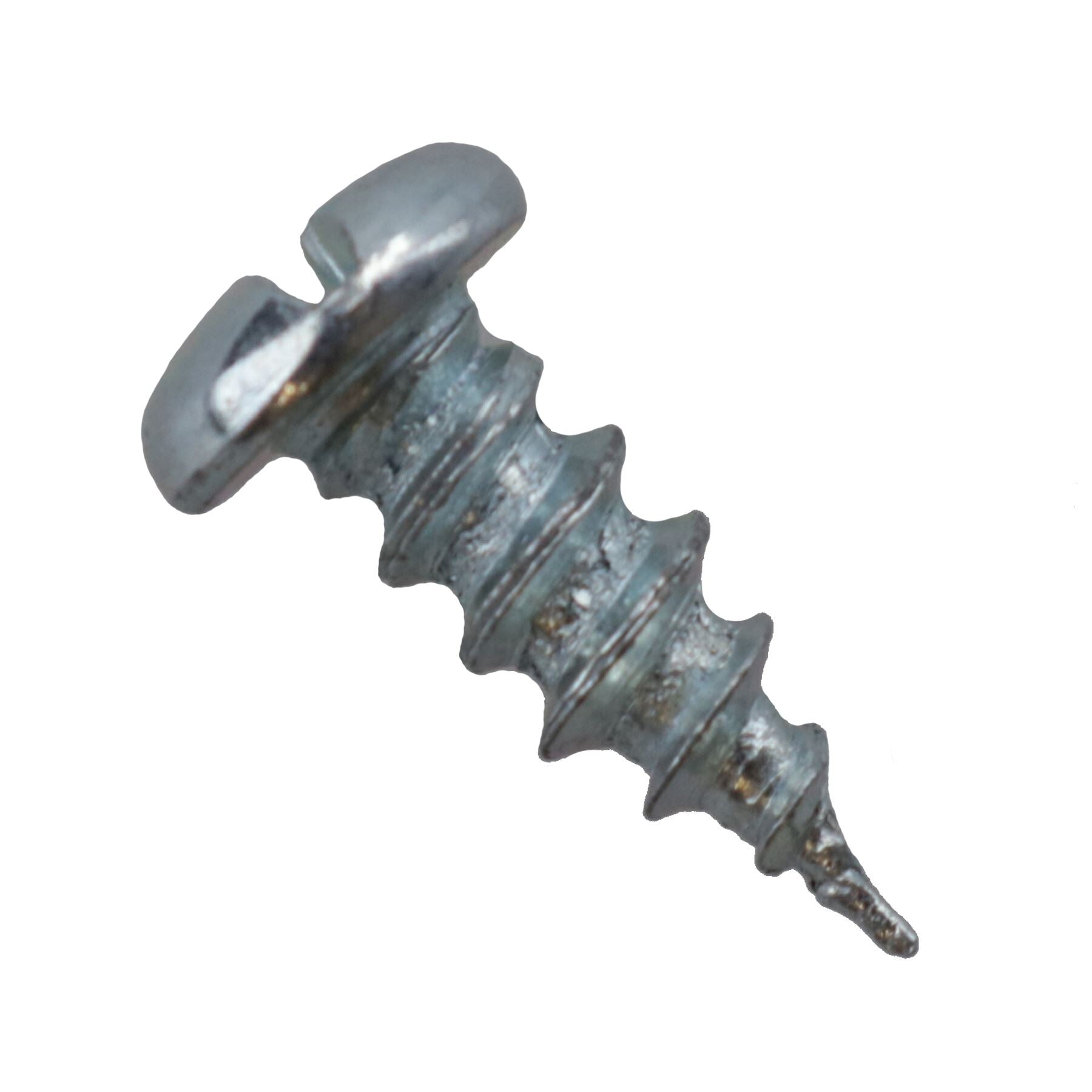 Vis autotaraudeuses PH2 Drive 5 mm (largeur) x 12 mm (longueur) Fixations