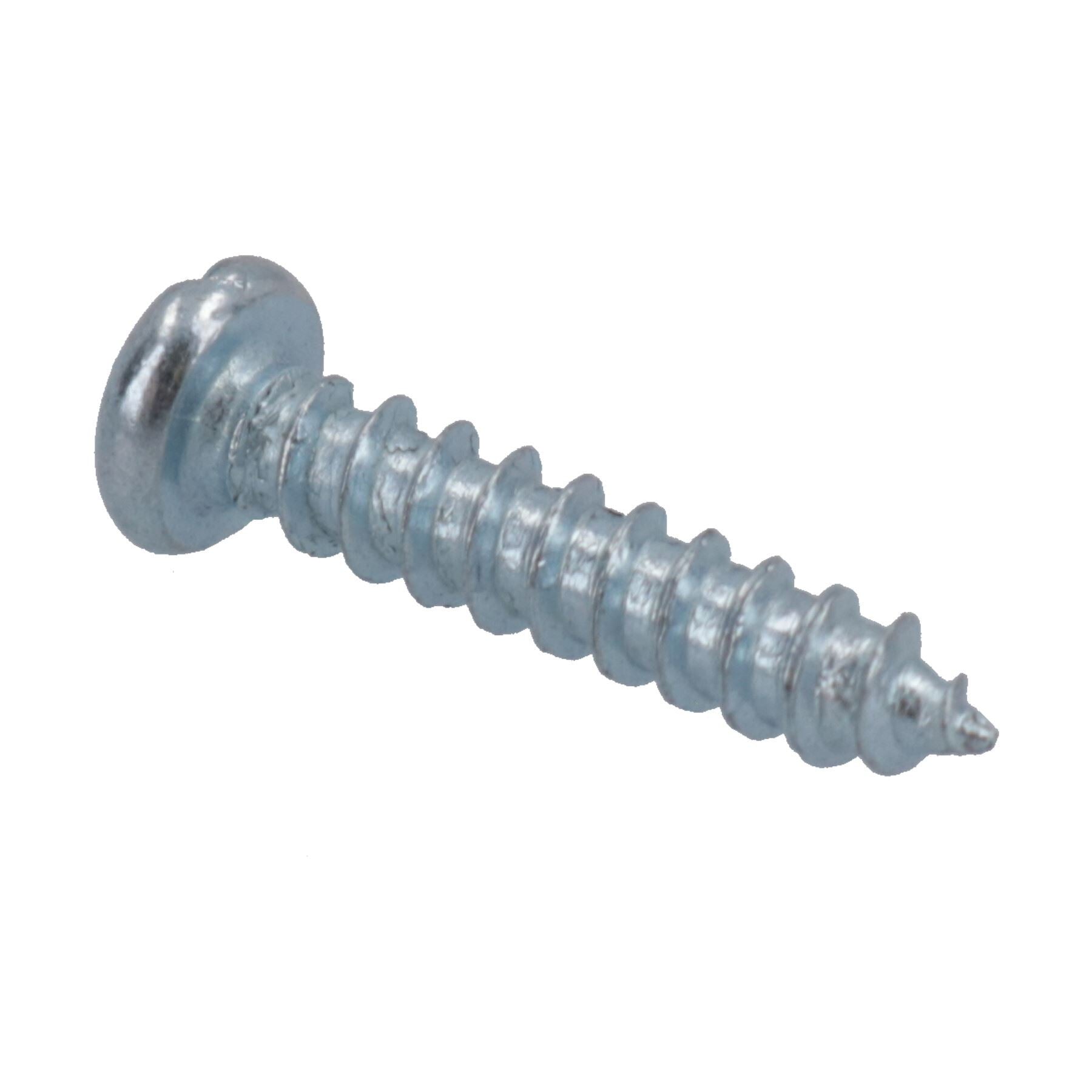 Vis autotaraudeuses PH2 Drive 4 mm (largeur) x 20 mm (longueur) Fixations