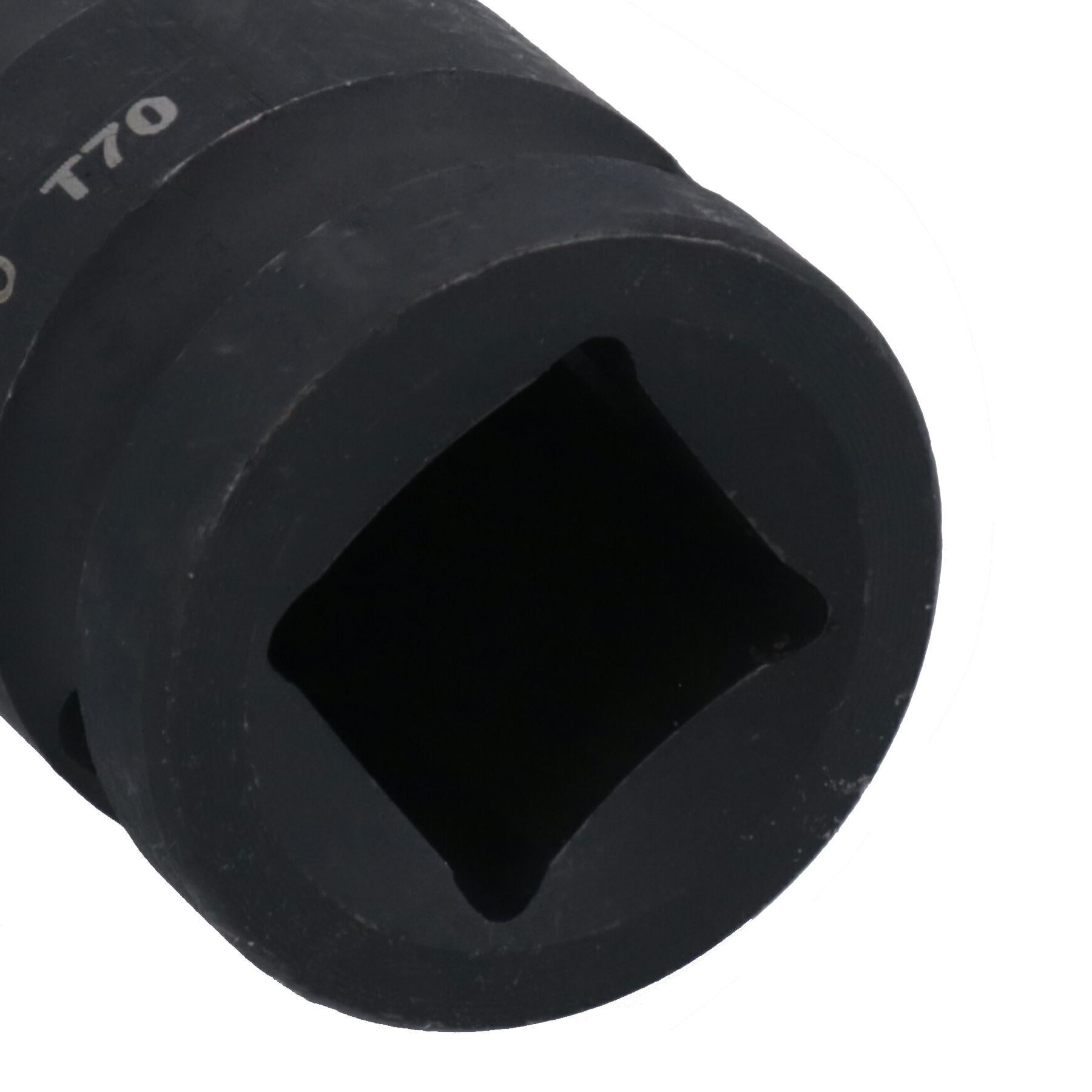 1/2in Drive Male Torx Star Impacted Impact Shallow Stubby Socket T55 – T100