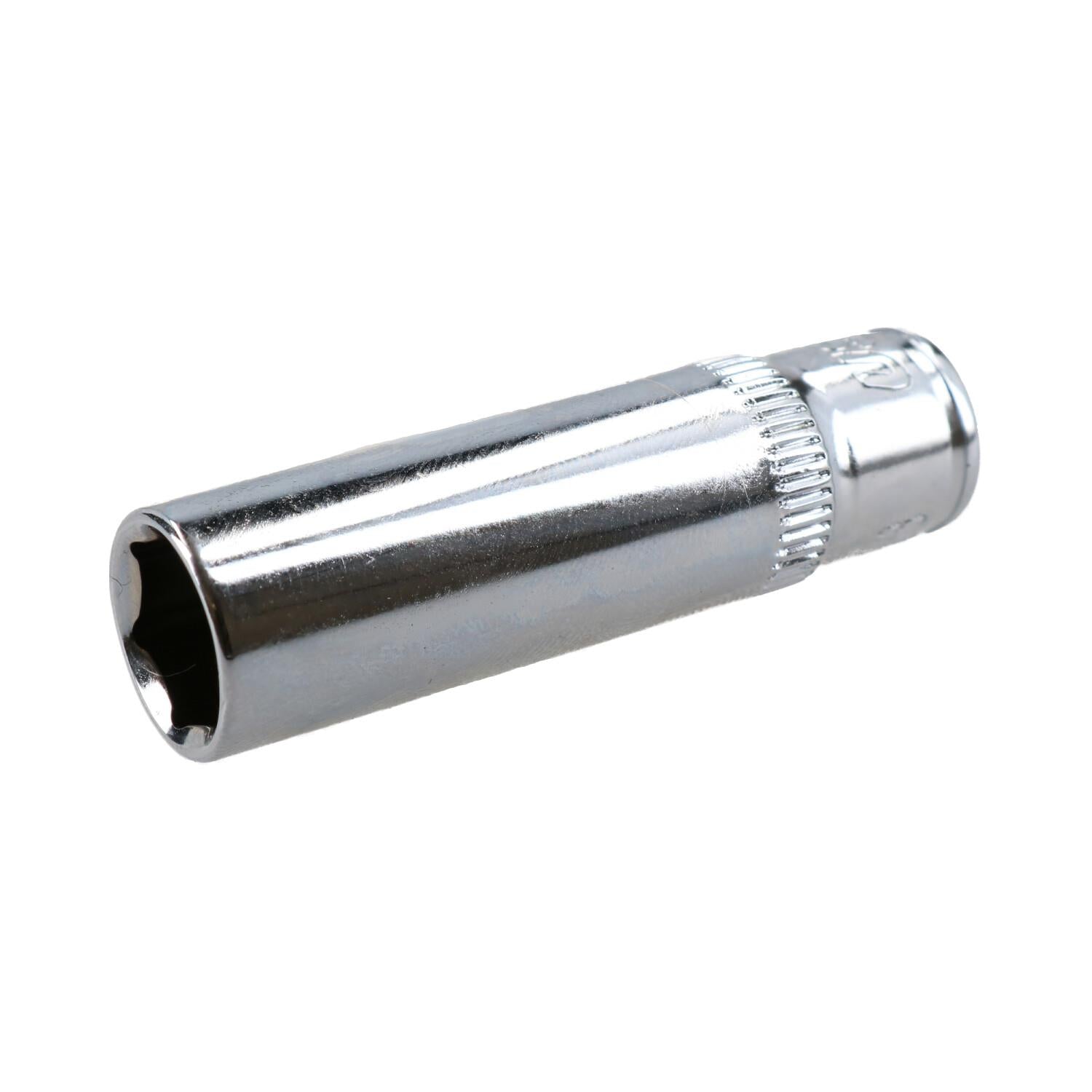 Douilles profondes impériales SAE AF à 6 pans, 1/4 po, 5/32 po – 1/2 po