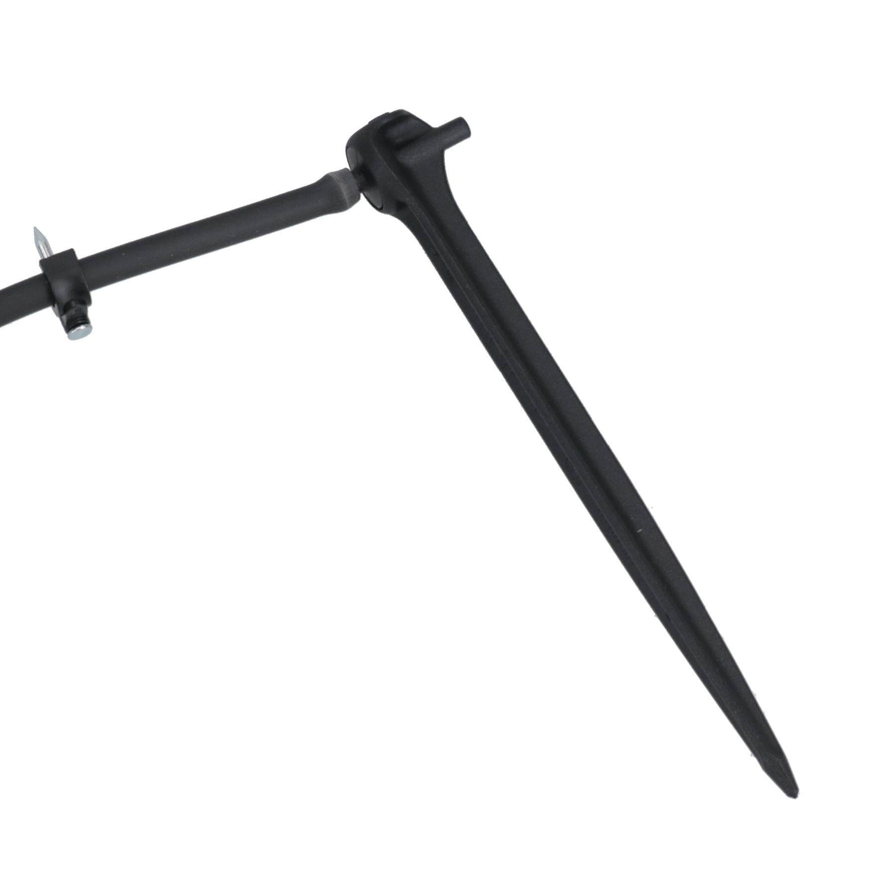 Easy Drip 15 Topf Automatische Abschaltung Gartenbewässerungsset Mikrobewässerung Hozelock