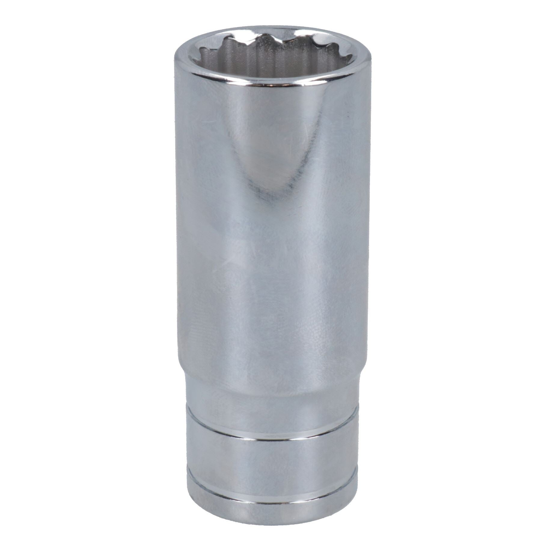 Douilles bi-hexagonales profondes Whitworth 12 pans 3/8 po 1/8 WW – 1/2 WW BSW