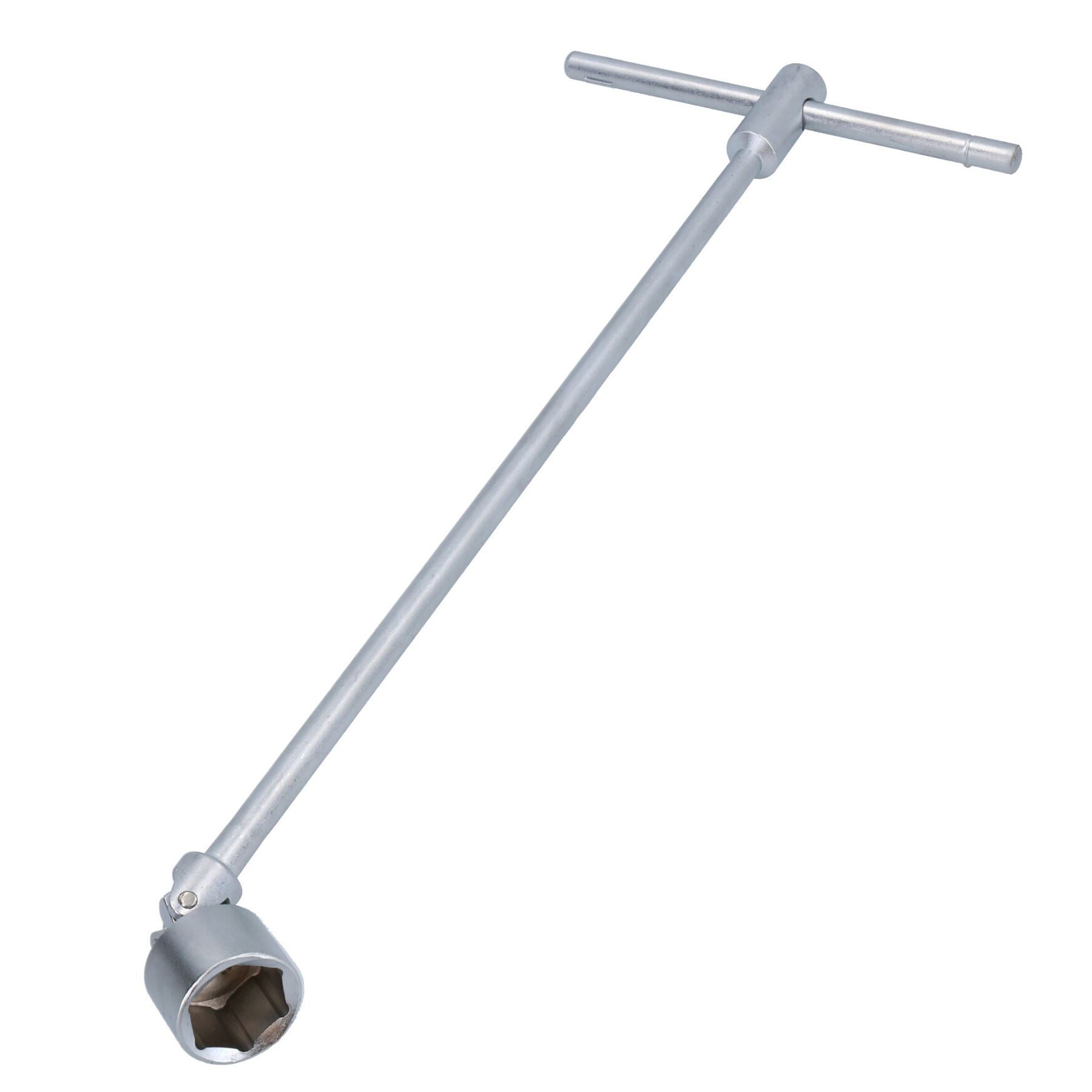 Clé à douille universelle métrique UJ de 23 mm pour barre en T