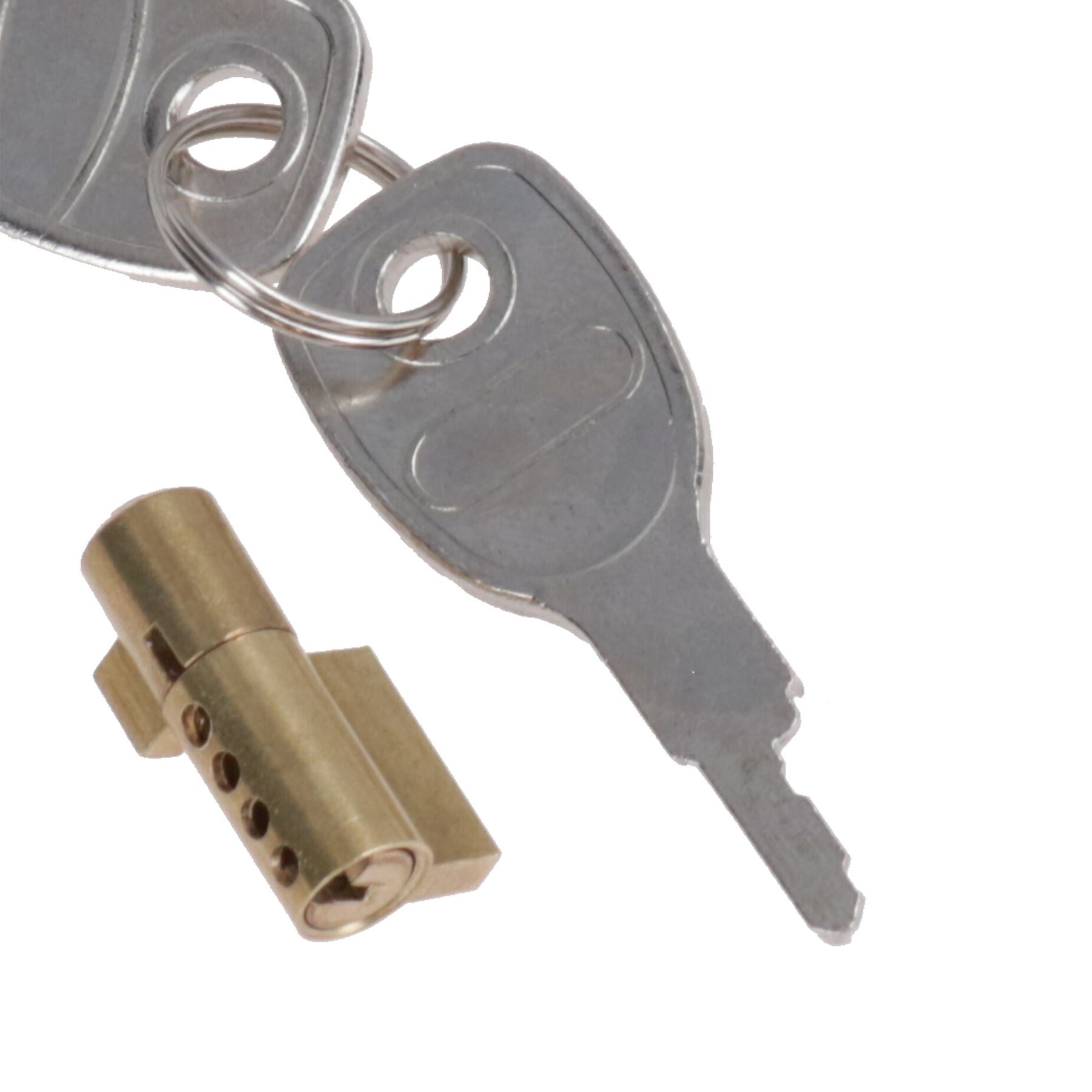Trailer Lock for Pressed Steel Hitches / Coupling