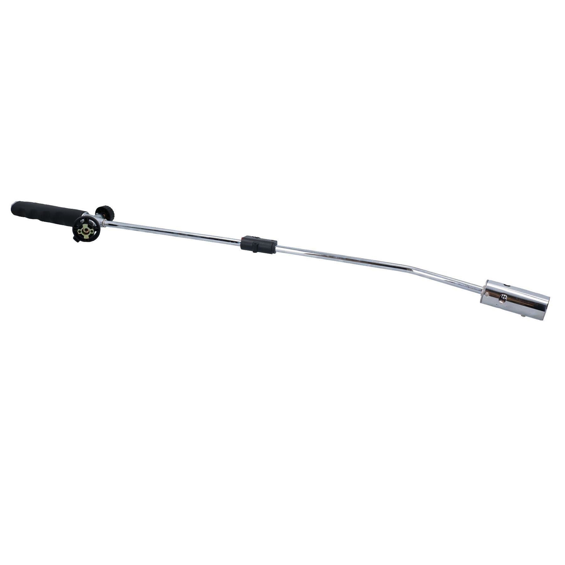 Gas Weed Burner Torch Wand for Butane Canisters Garden Blowtorch Blaster