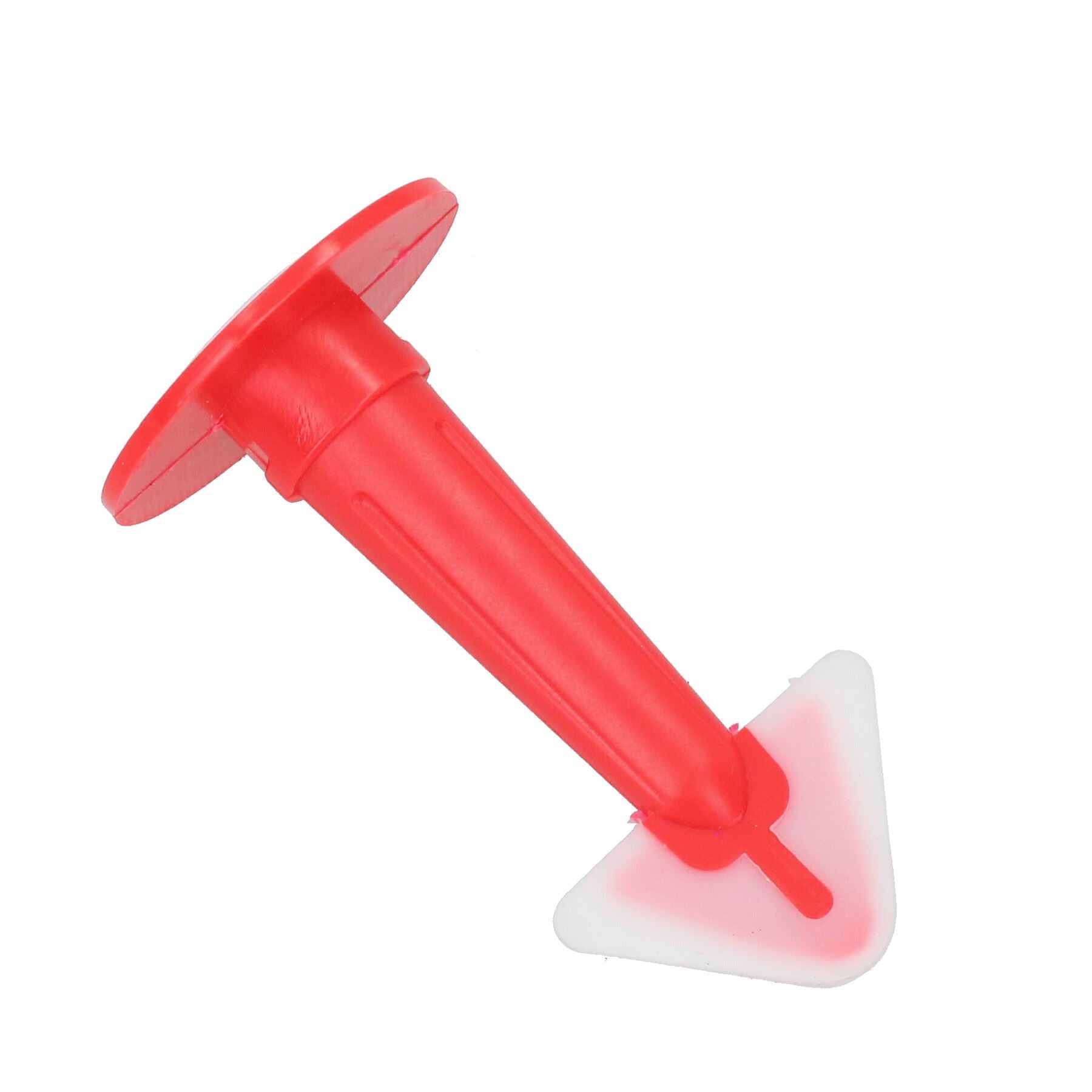 4pc Silicone Sealant Tool Set Scraper Spreader Spatula Caulk Removal Tile Grout