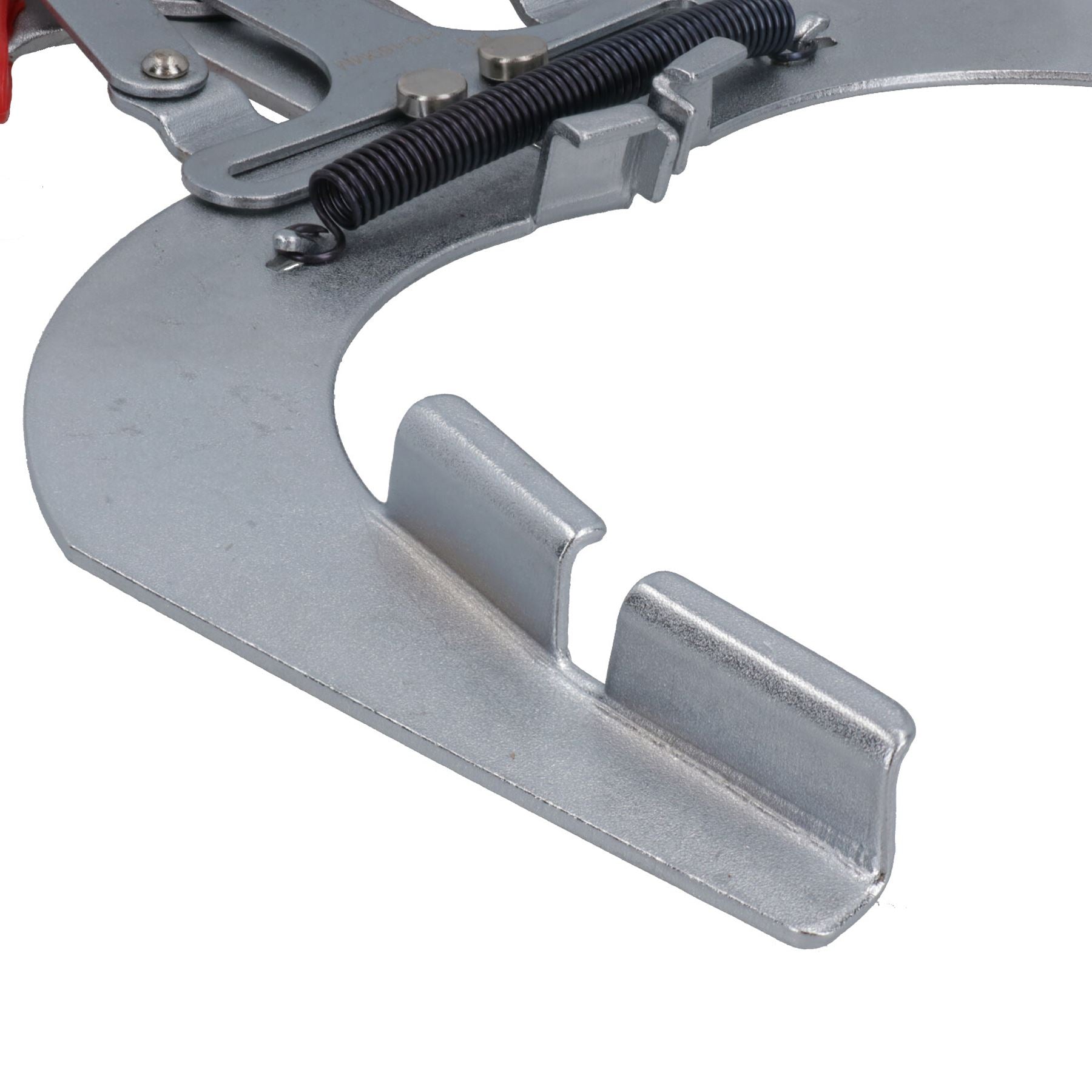 Pince de retrait d'extenseur de compresseur de segment de piston Poignées 110 – 160 mm