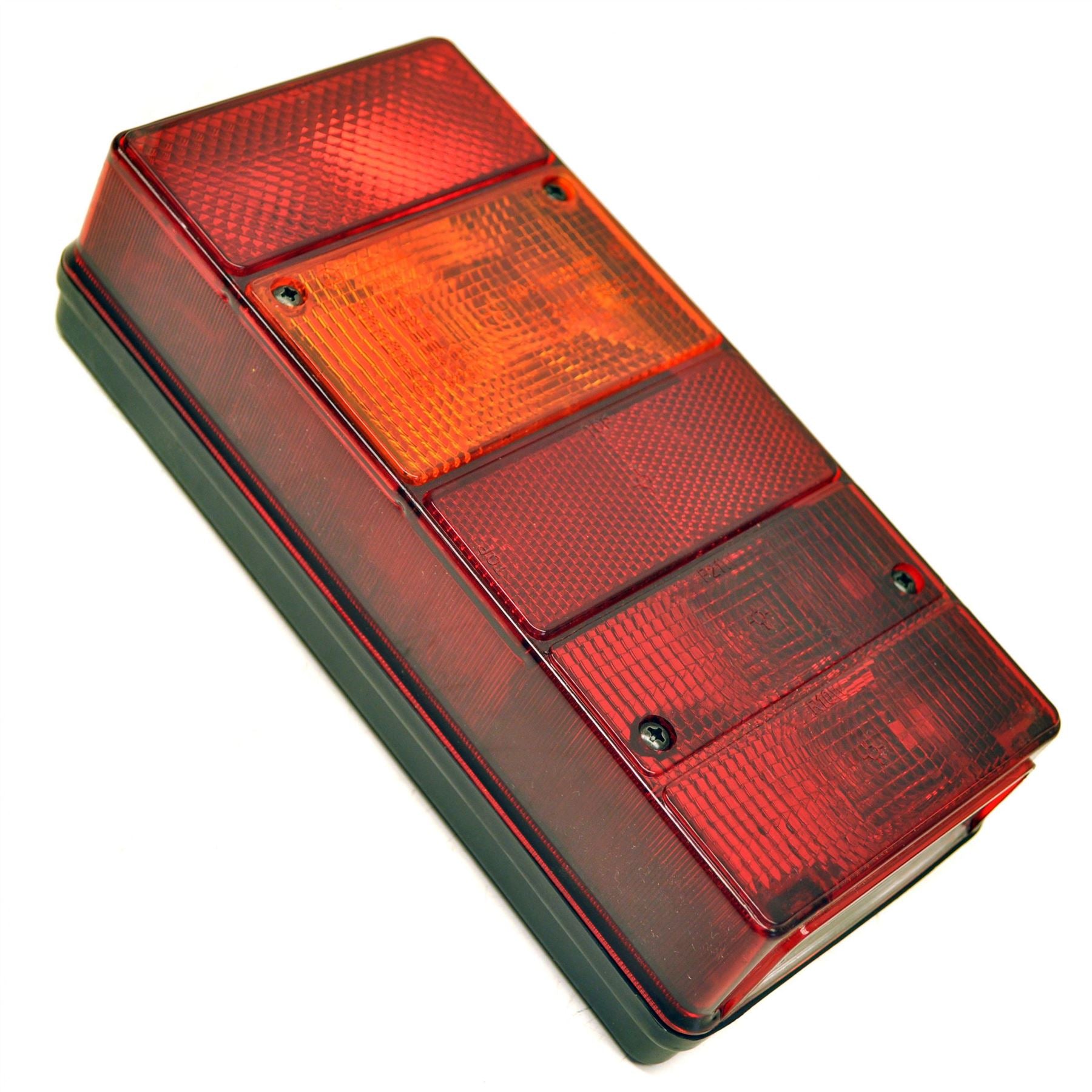 Large Rear Trailer Combination Lamp / Light TR050