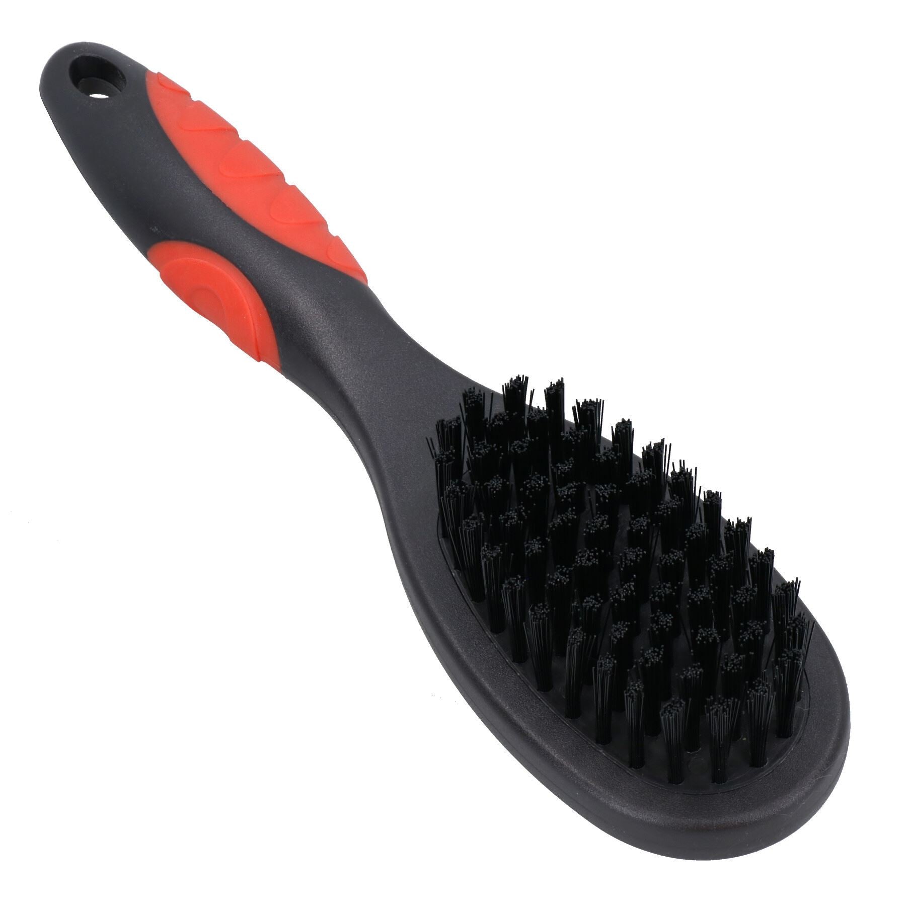 Petite brosse de protection souple pour chat avec poignée ergonomique Toilettage pour animaux de compagnie