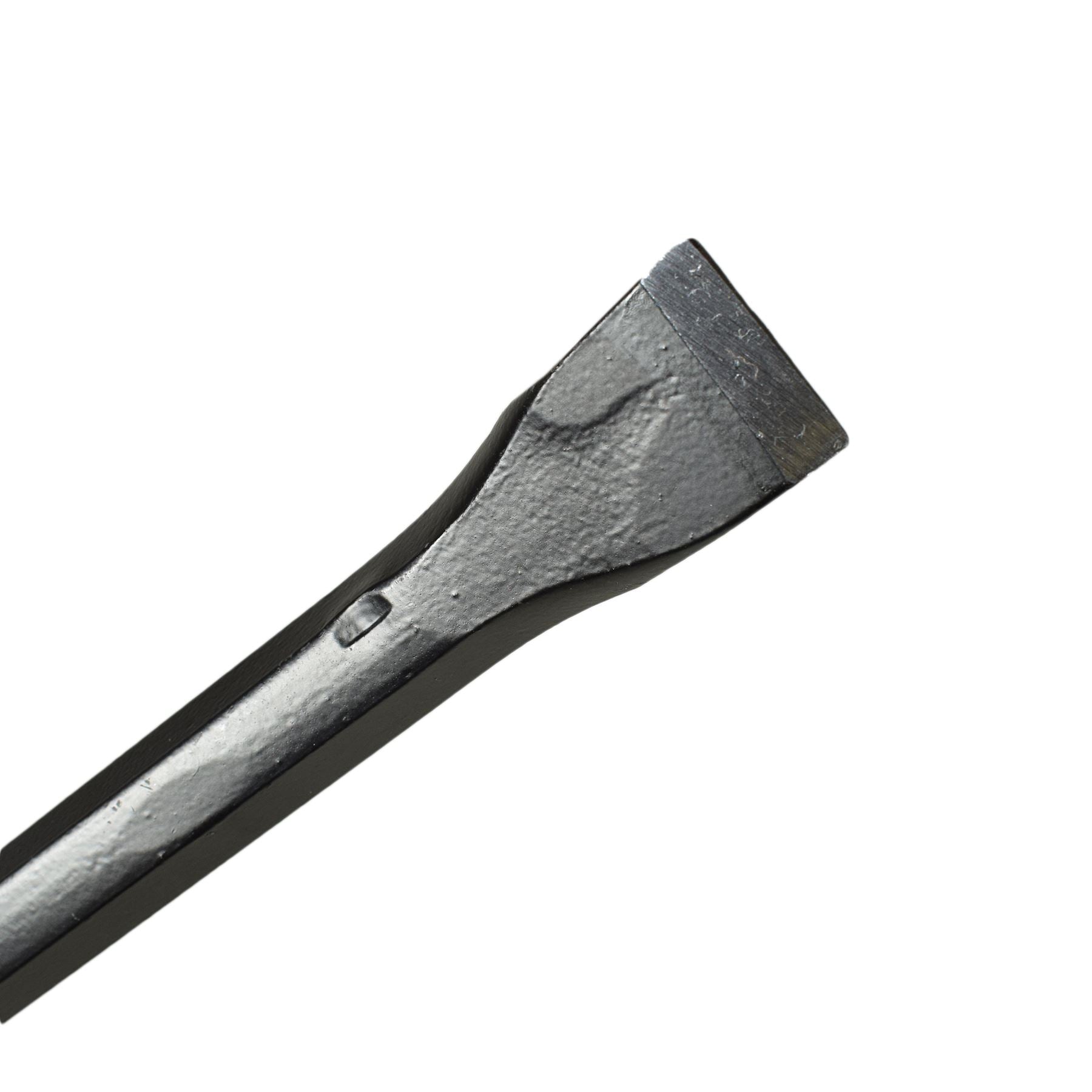 24" / 610 mm x 3/4" Brecheisen zum Brechen und Entfernen von Nagelstangen.