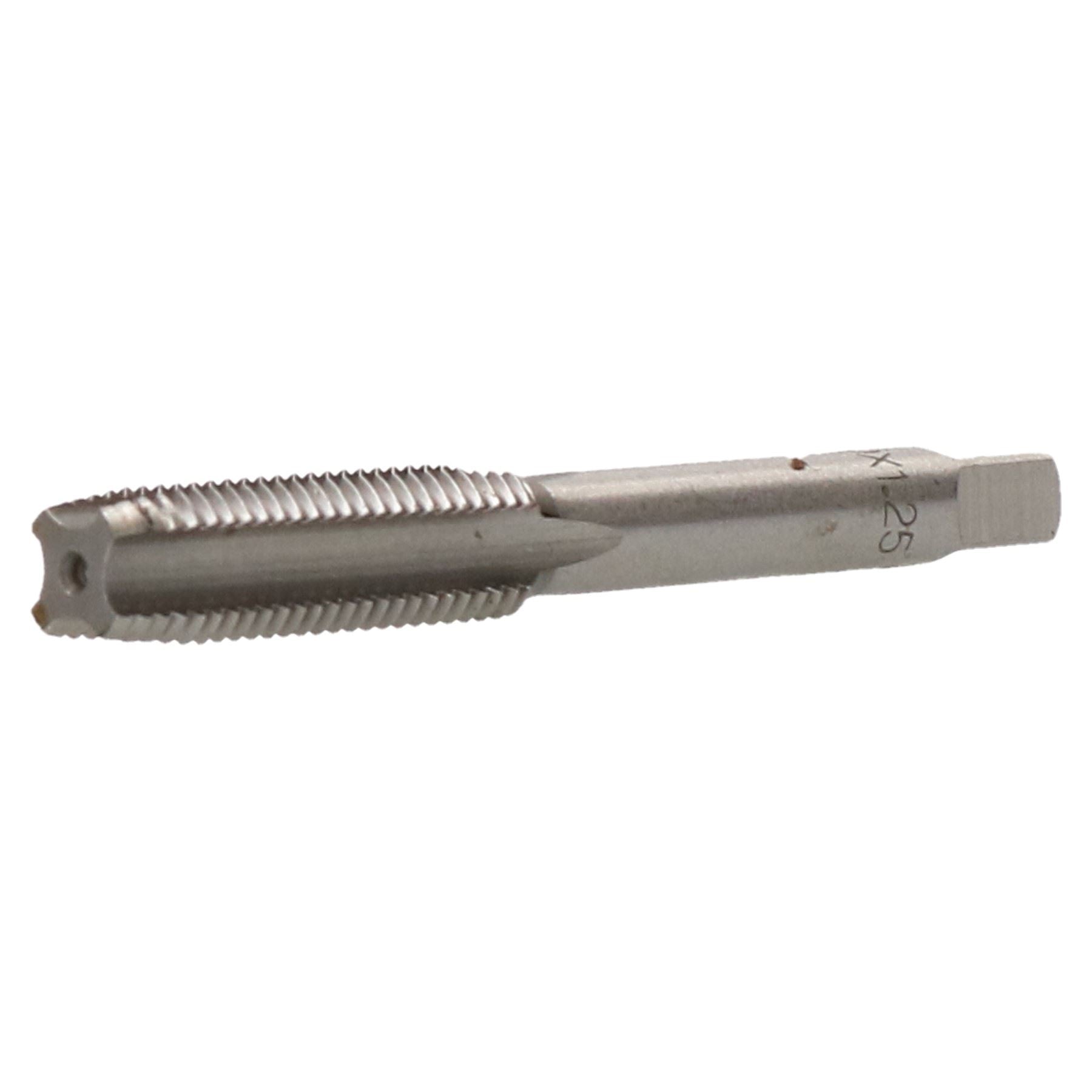 Metric Tap Taper Taps Starter Thread Cutting Cleaning Tungsten Steel M6 - M24