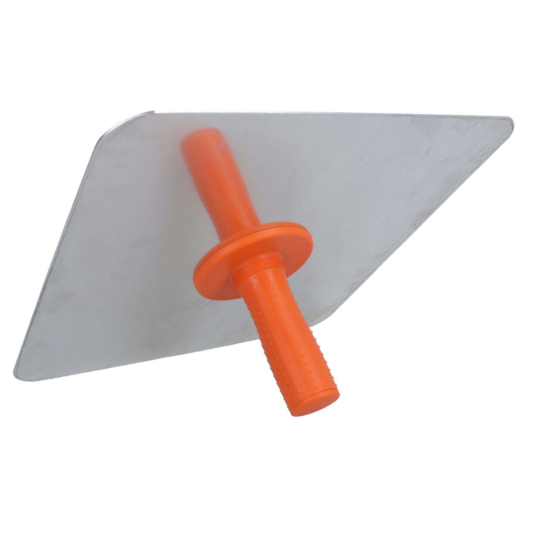 300 x 300mm Aluminium Plasterers Plastering Mortar Hawk Board Holder Support