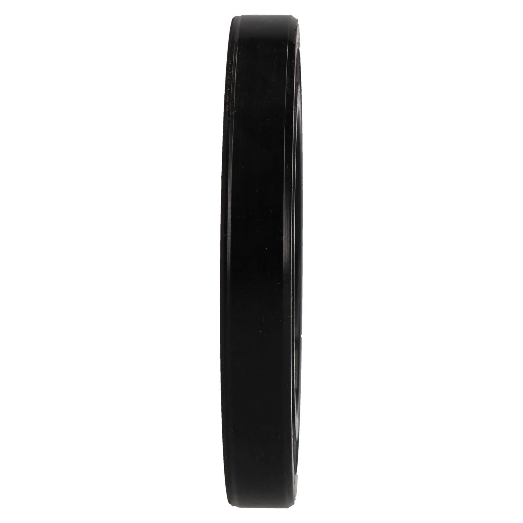 Roulement de remorque, moyeu, joint d'étanchéité métrique, diamètre intérieur 43 mm x diamètre extérieur 75 mm x largeur 10 mm, ressort en caoutchouc