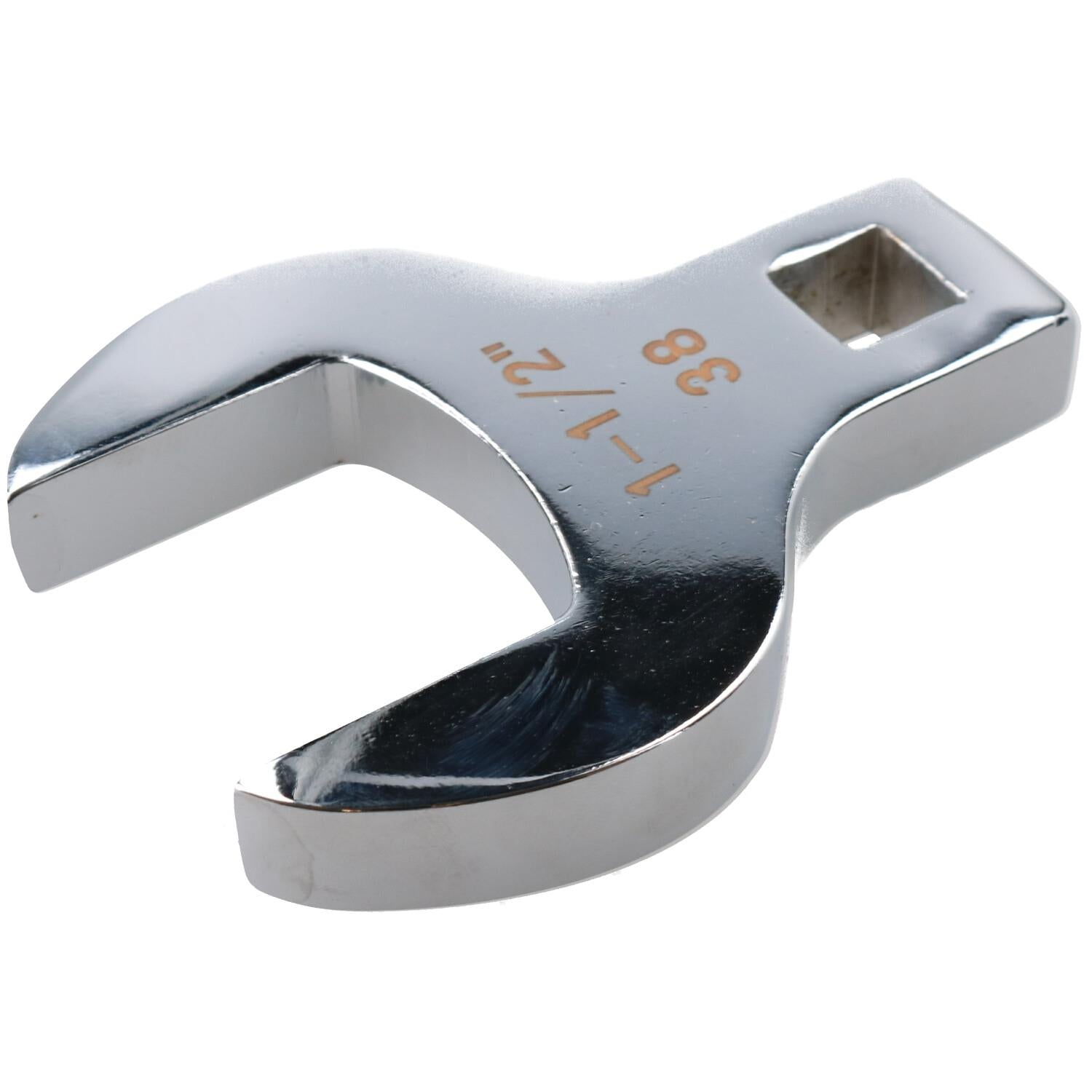 Jeu de clés à molette Crowfeet métriques MM 1/2" 27 mm – 50 mm