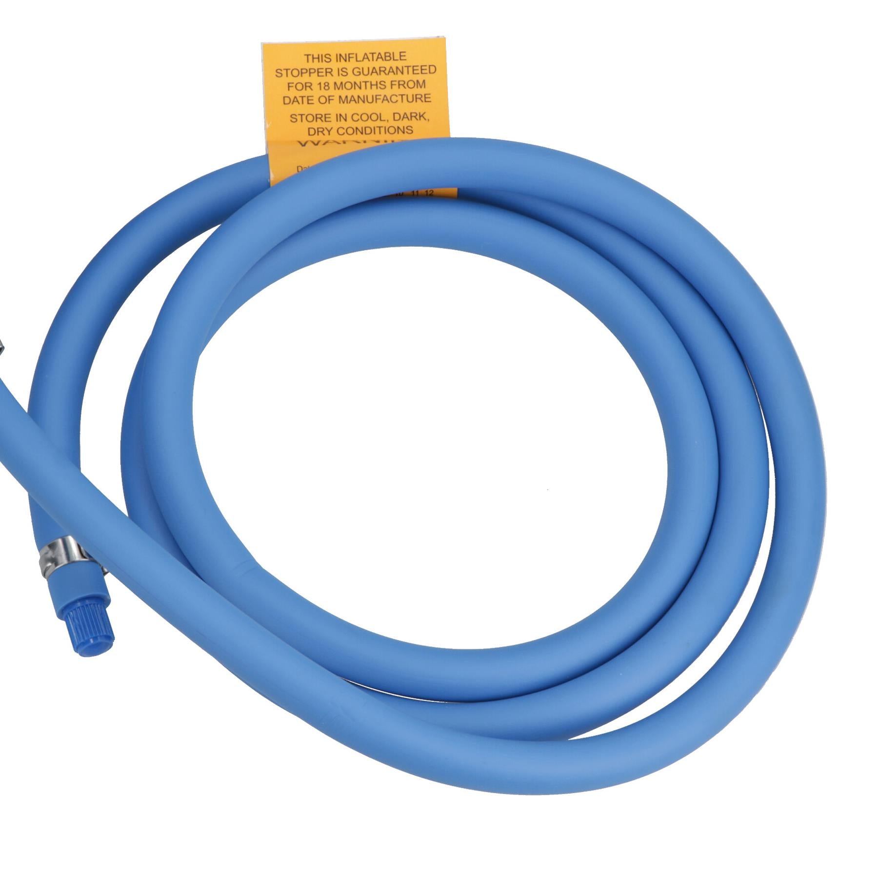 PVC Sealing Inflatable Test Air Bag 1.5" - 18" (32mm - 450mm) Drain Pipe Bung