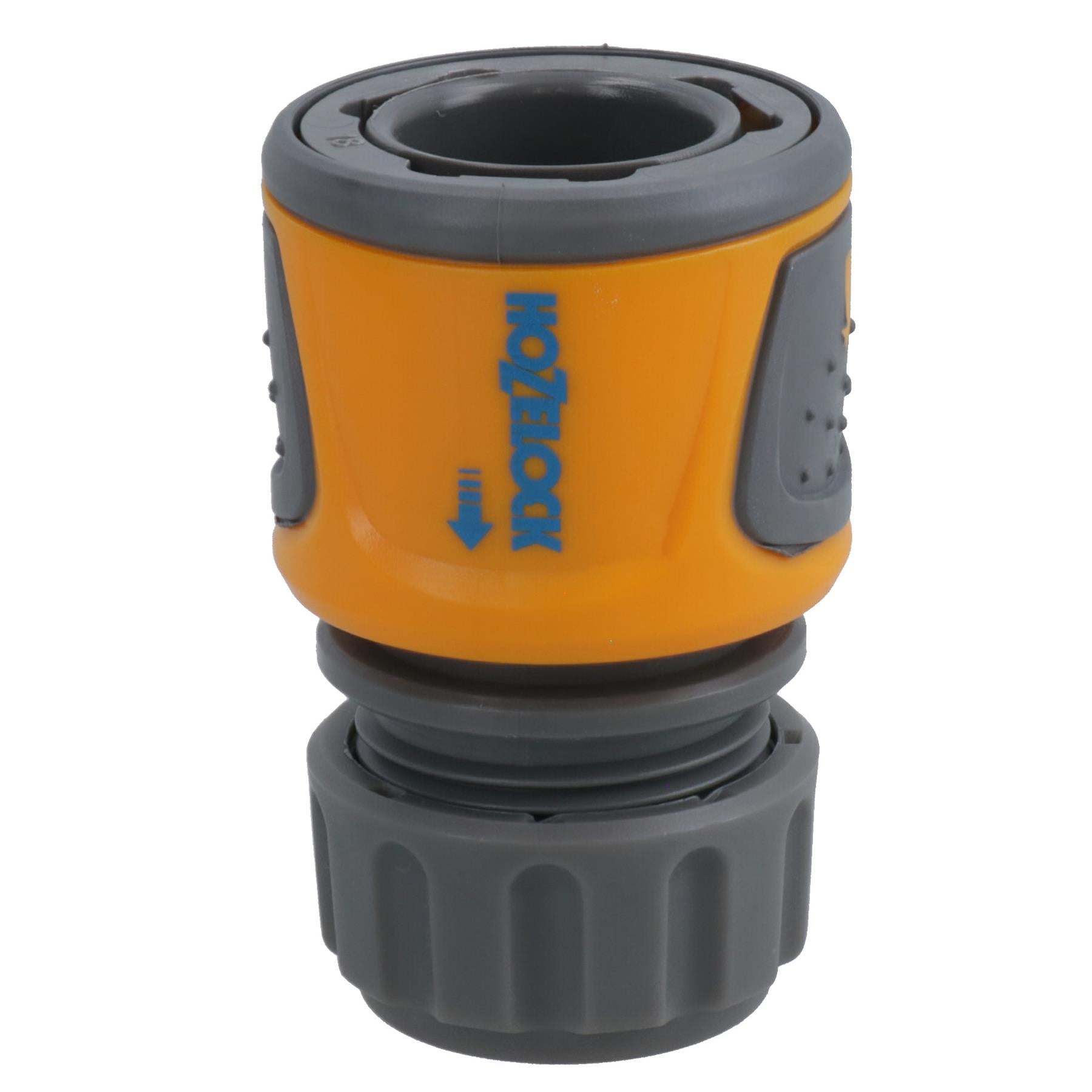 Hozelock Quick Release Water Garden Hose Pipe End Connector Fitting
