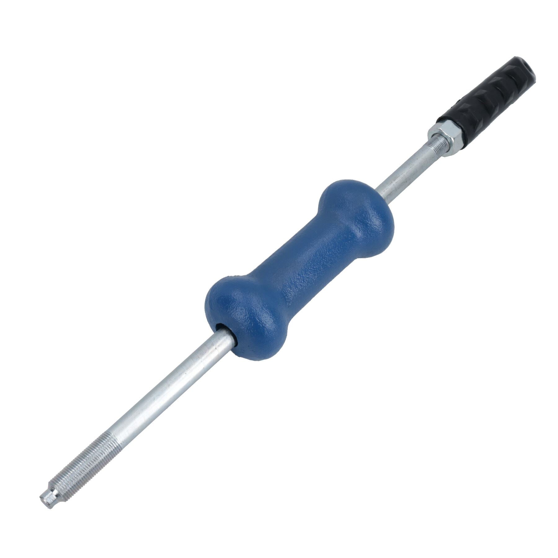 9-teiliges Ausbeulhammer-Karosseriereparatur-Set TE040