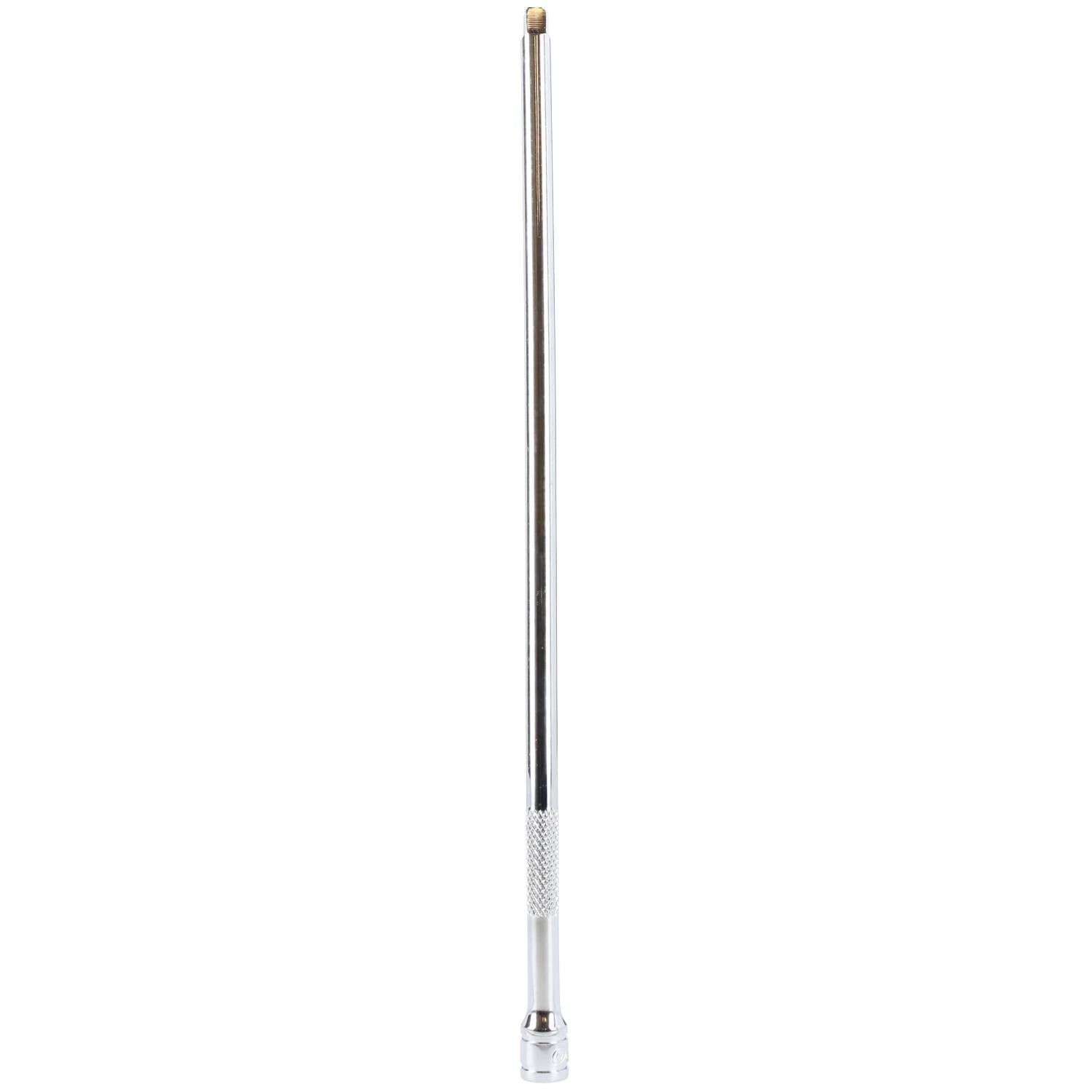 Barre d'extension à cliquet à douille 1/4" droite individuelle ou en jeu 32 mm – 275 mm