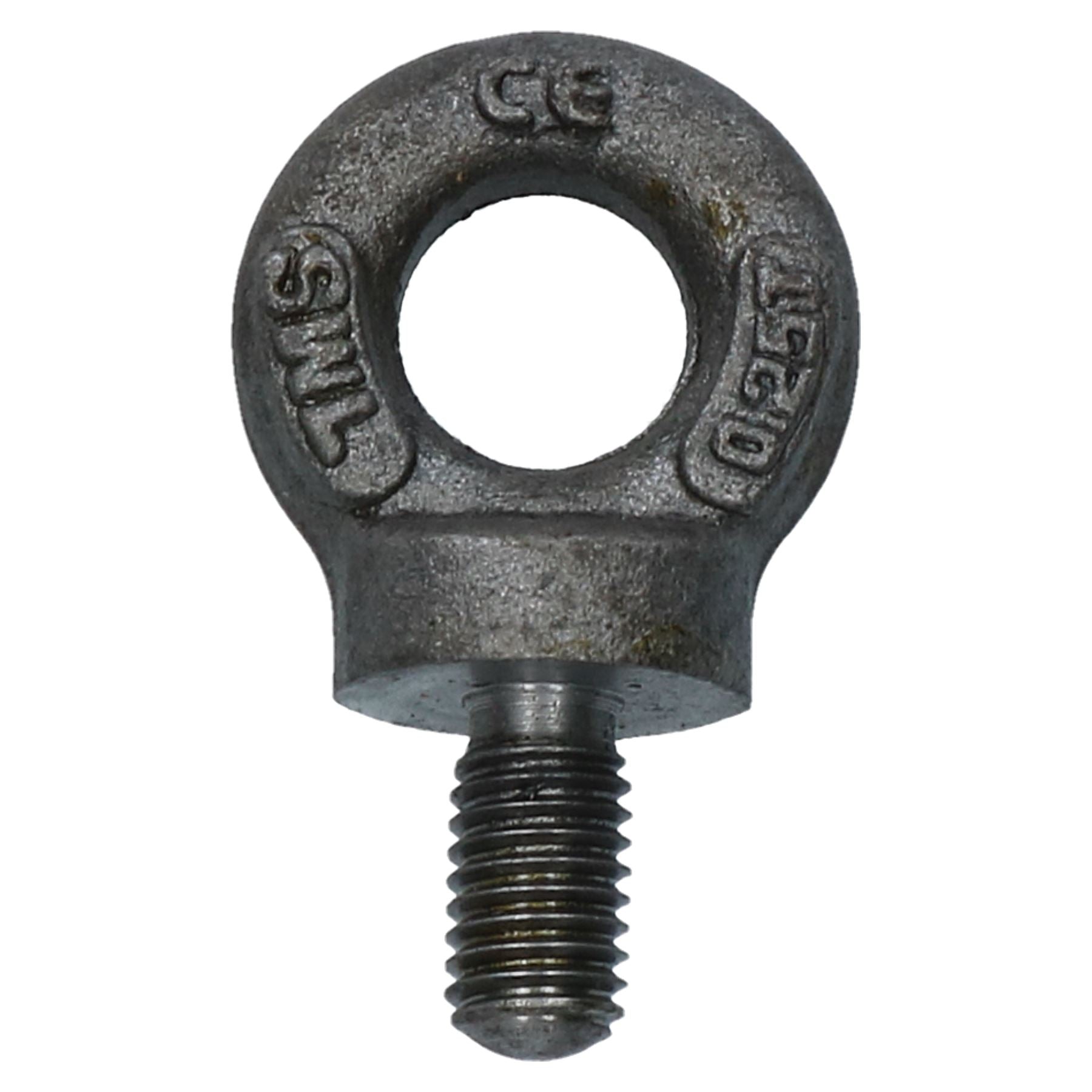 Boulon à œil à collier M10 M12 M16 250 - 800 kg Point de harnais