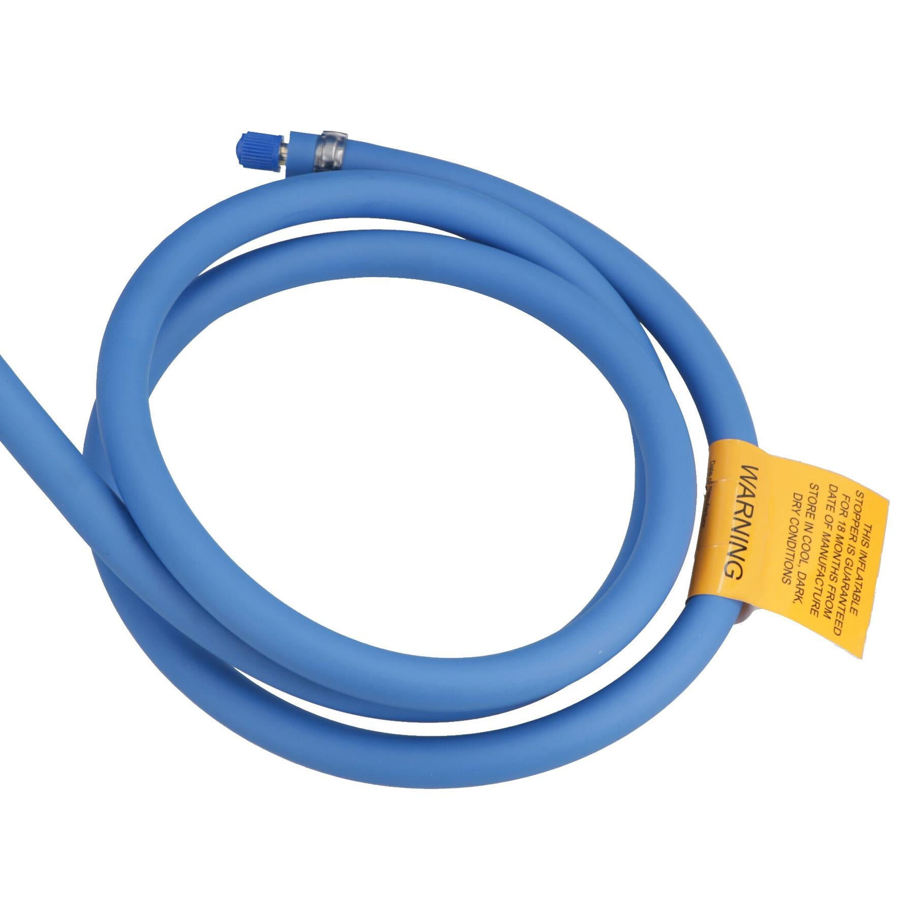 PVC Sealing Inflatable Test Air Bag 1.5" - 18" (32mm - 450mm) Drain Pipe Bung