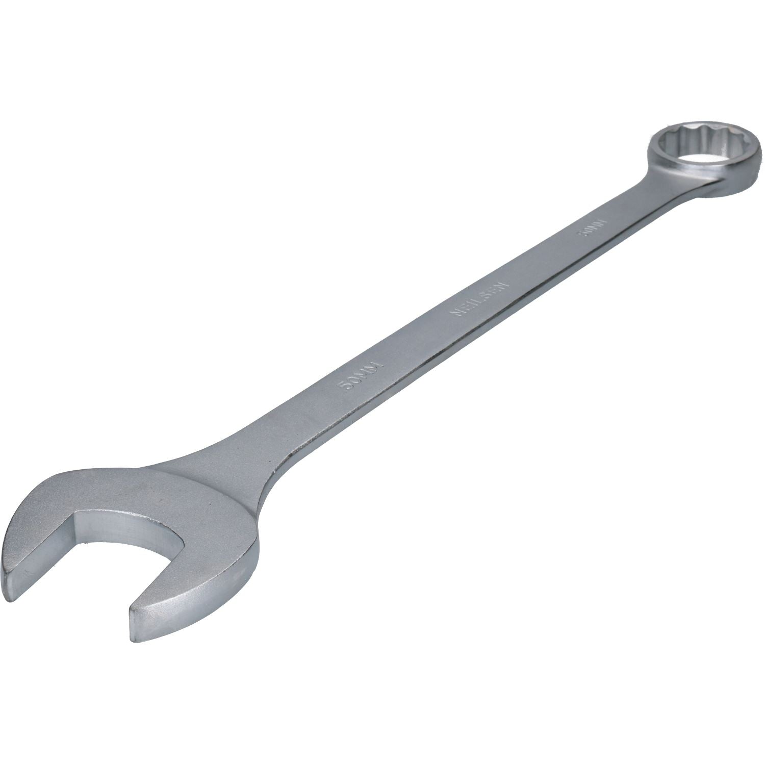 Clé mixte géante métrique MM extra longue 33 mm – 85 mm
