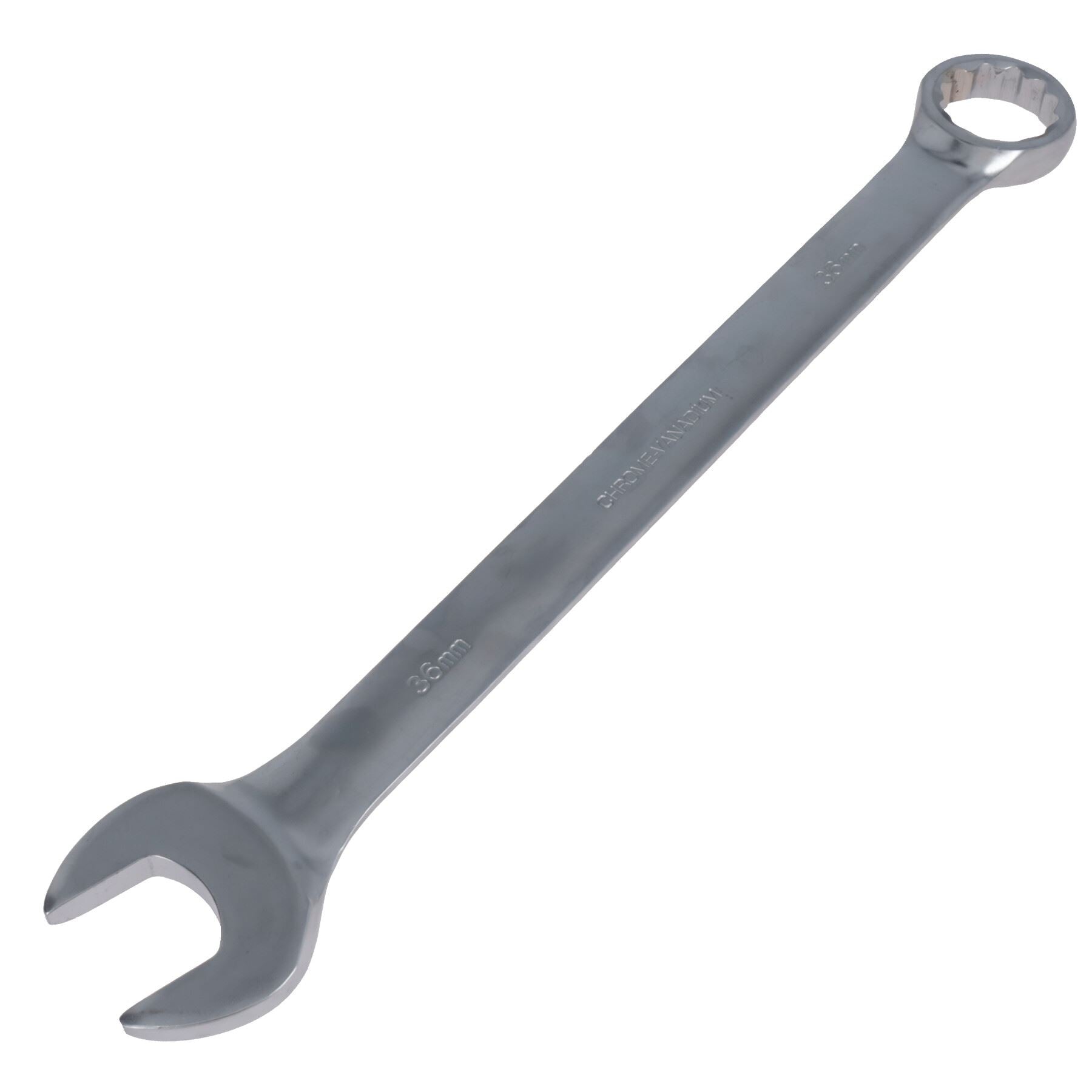Clé mixte géante métrique MM extra longue 33 mm – 85 mm