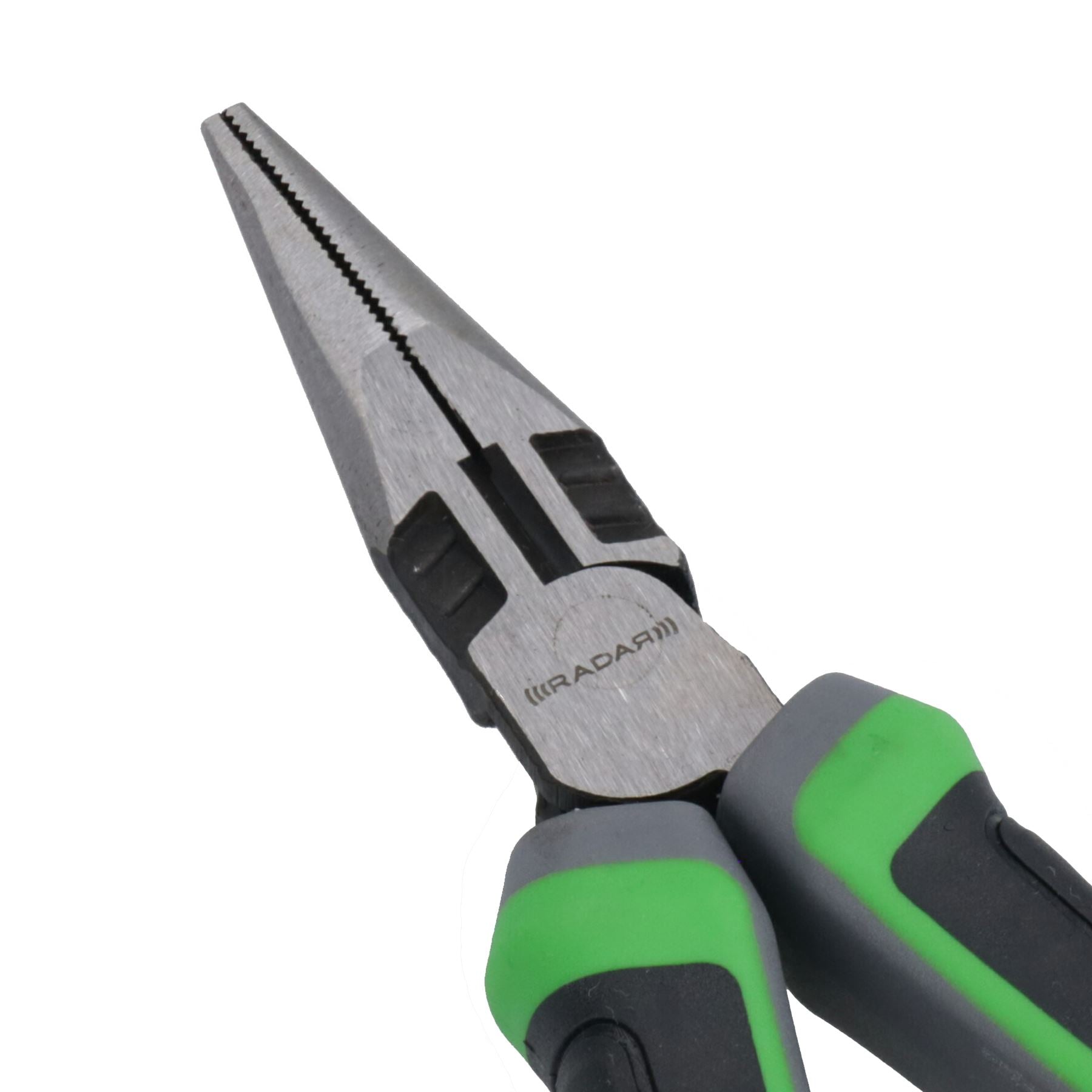 Hohe Hebelwirkung Zange Kombination Ingenieure Lange Nase Seite Diagonalschneider Snip