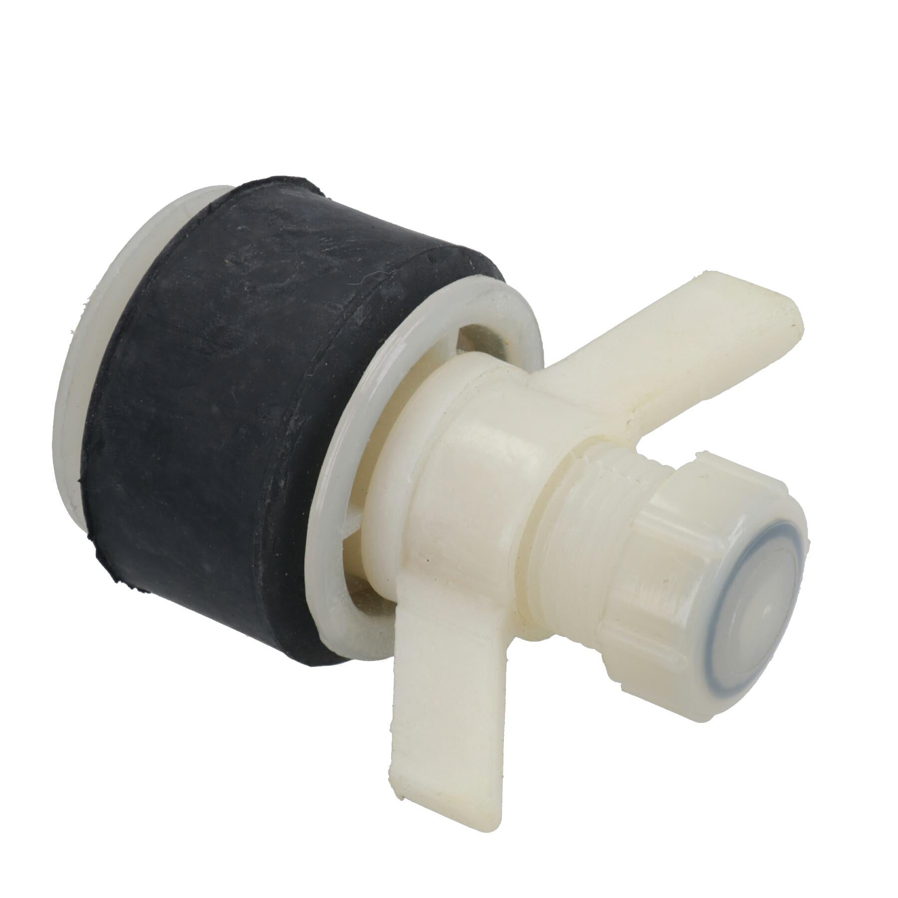 Bouchon de test de vidange en nylon 2" - 6" (50-150 mm) Obturateur de plomberie