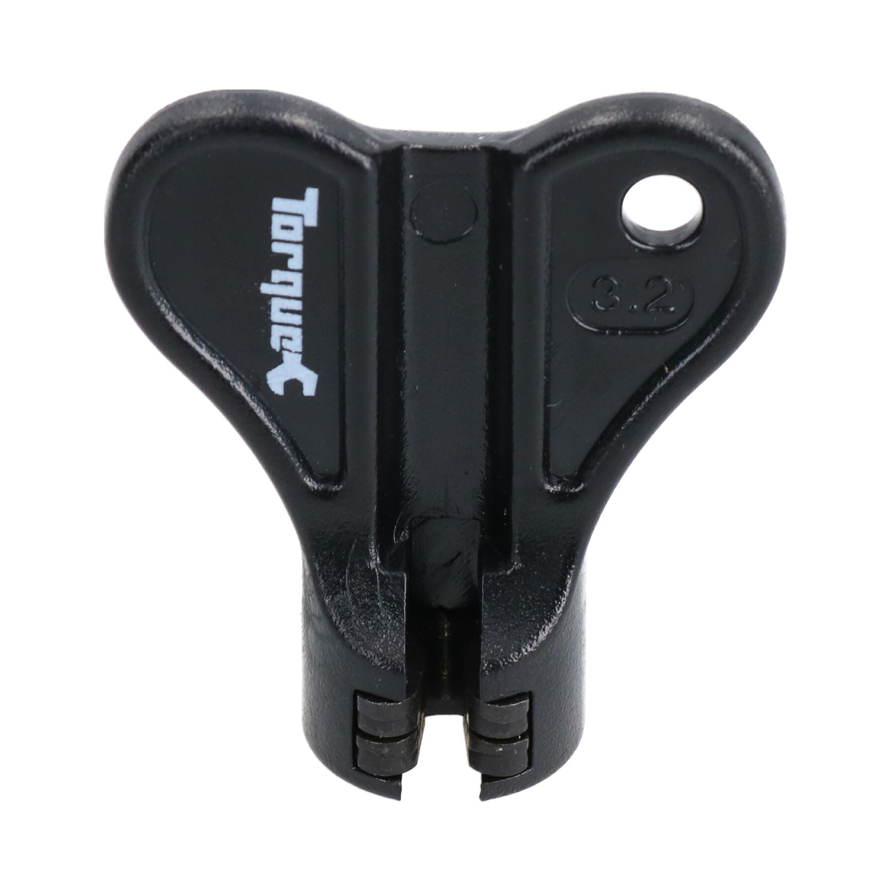Clé à rayons 3,2 mm pour roue de vélo