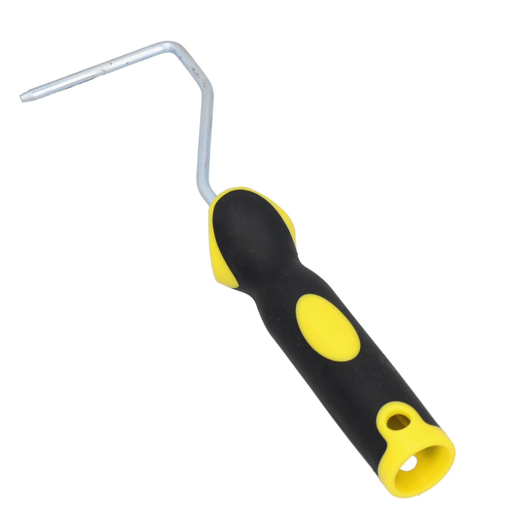 Ensemble de mini rouleaux et manchons de 4 po pour peintures à émulsion brillantes, peinture et décoration