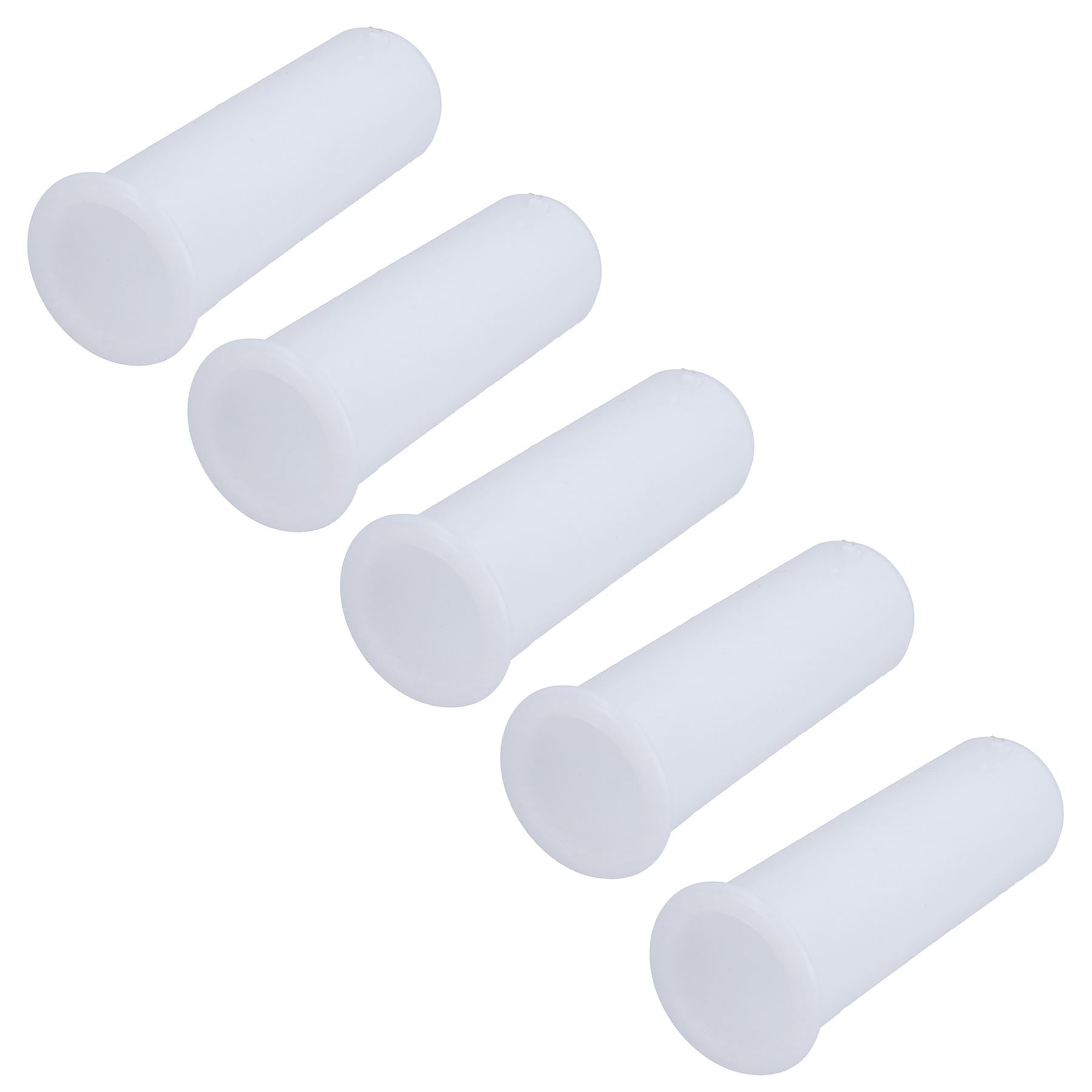 Manchon d'insertion de gaine de tuyau d'eau en PEMD de 20 mm en plastique Plasson Pushfit Plomberie