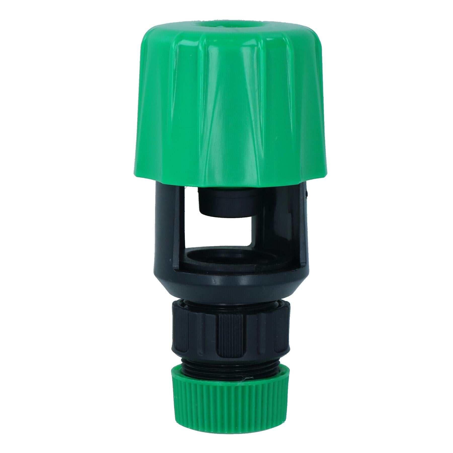 Adaptateur de robinet de cuisine universel pour raccord de tuyau d'arrosage