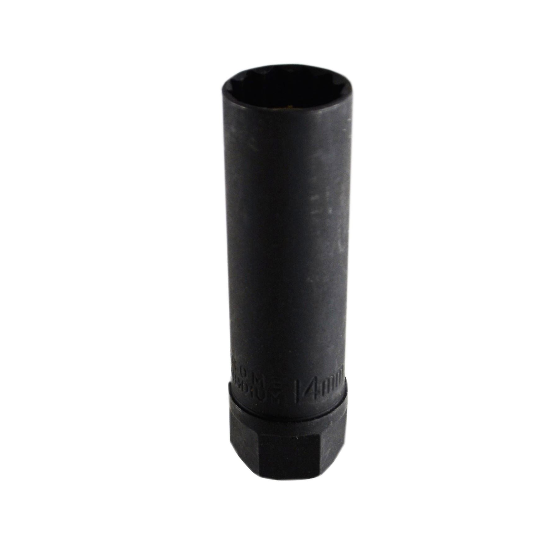 Outil d'installation et de retrait de douille de bougie d'allumage magnétique à paroi mince de 14 mm 3/8"