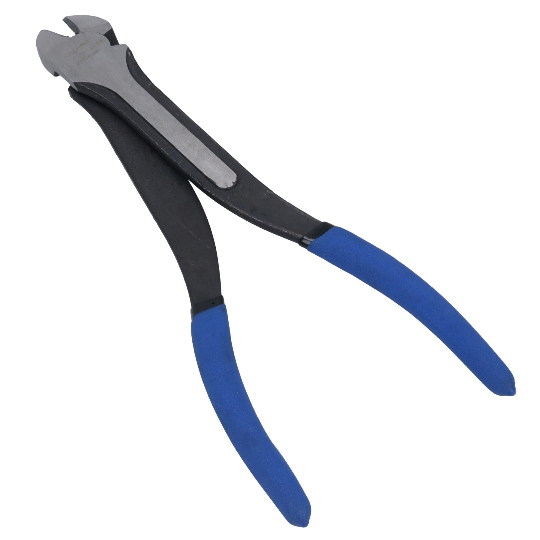 Cutting pliers side diagonal cutters wire cable snips 11" / 280mm Fishing AT140