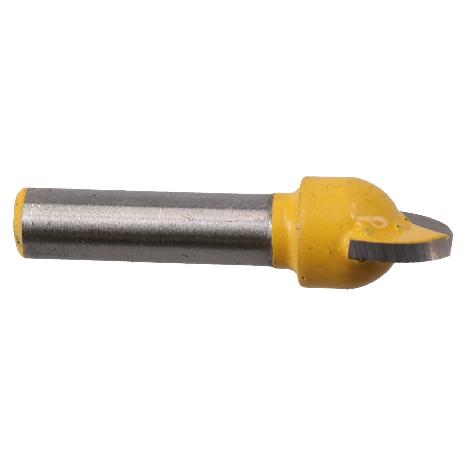 TCT Cove Box Fräser 12,7 mm D 6,3 mm Radius Fräser Schneidwerkzeug 1/4 Schaft
