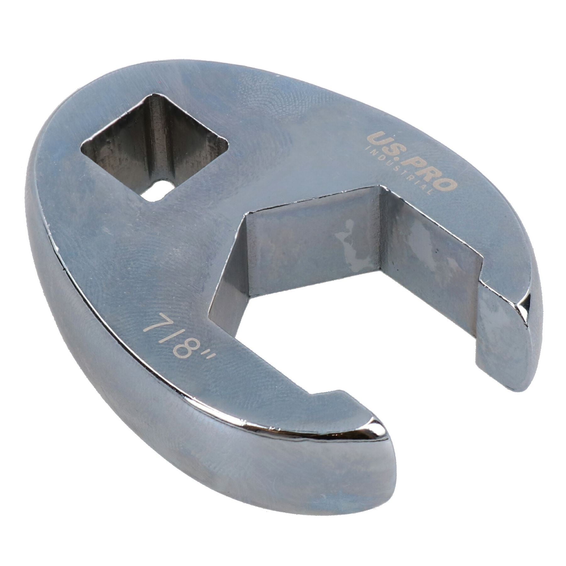 Clé à molette impériale à prise de 3/8" pour clés dynamométriques