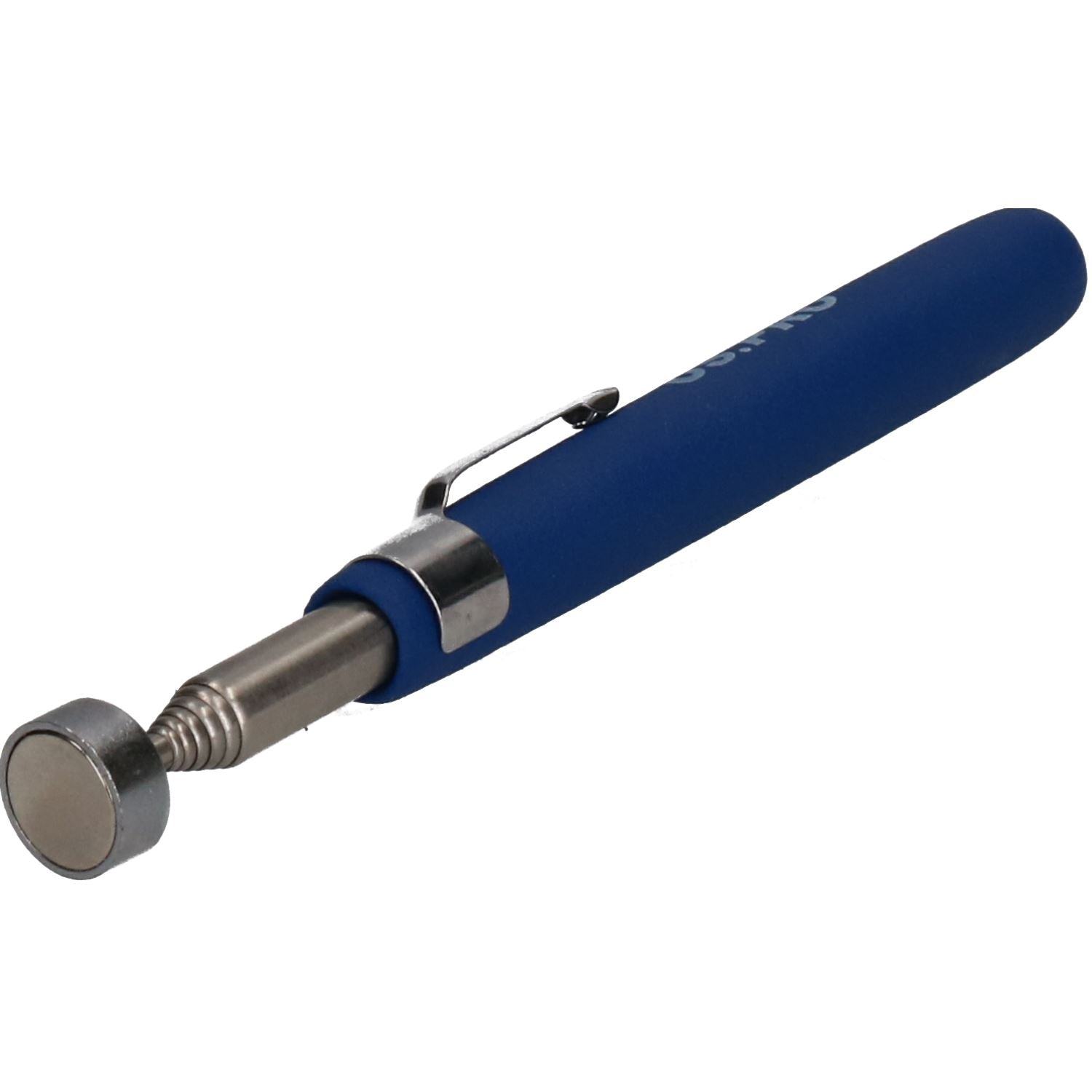 Outil de ramassage télescopique magnétique de 16 lb, stylo extensible de 175 à 750 mm
