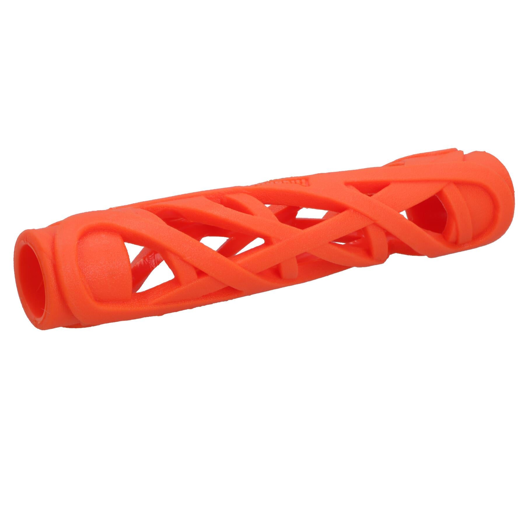 1PK Small Breathe Right Stick Dog Puppy Toy Chuck Fetch Play Time Dog Gift