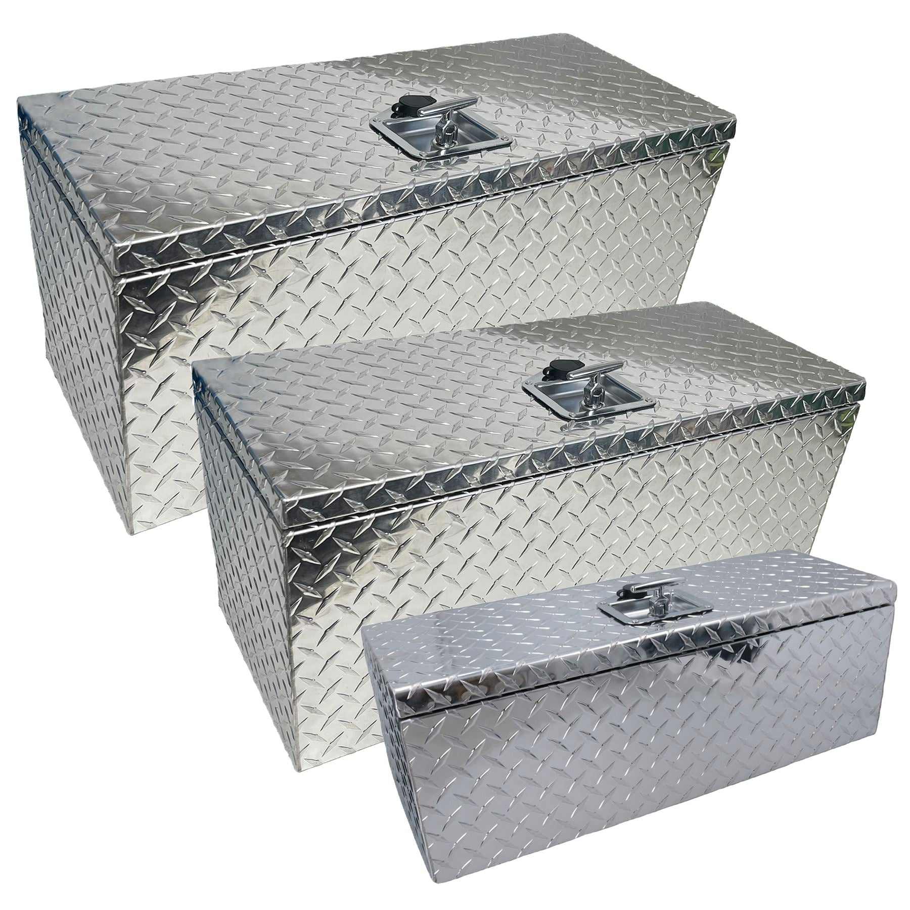 Tool Storage