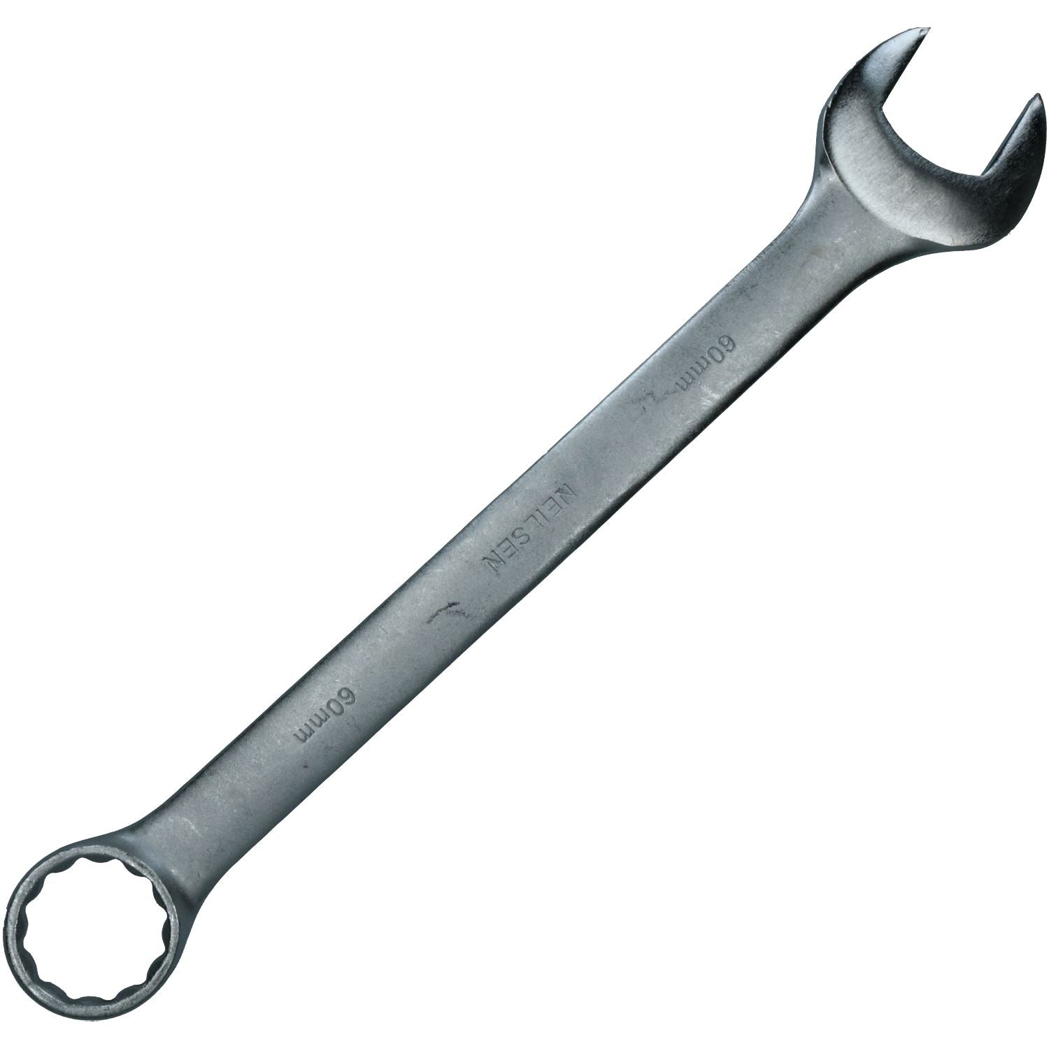 Clé mixte géante métrique MM extra longue 33 mm – 85 mm